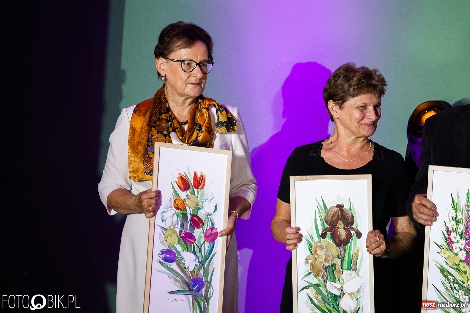 Zdjęcie w galerii na portalu naszraciborz.pl: Rafako świętuje 70-lecie i Dzień Energetyka [FOTO i WIDEO] wiadomości z regionu