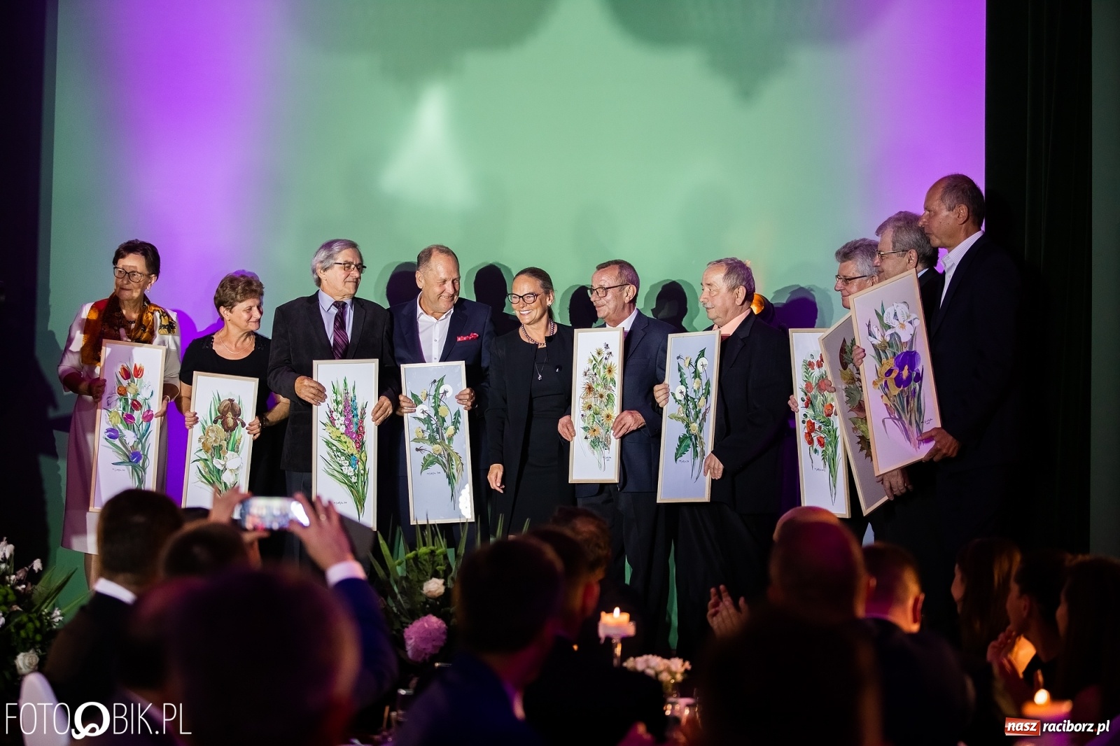 Zdjęcie w galerii na portalu naszraciborz.pl: Rafako świętuje 70-lecie i Dzień Energetyka [FOTO i WIDEO] wiadomości z regionu