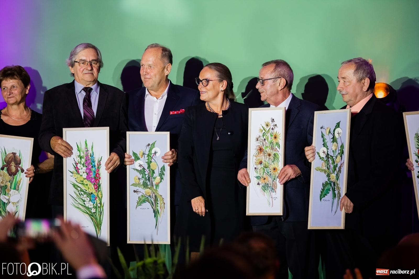 Zdjęcie w galerii na portalu naszraciborz.pl: Rafako świętuje 70-lecie i Dzień Energetyka [FOTO i WIDEO] wiadomości z regionu