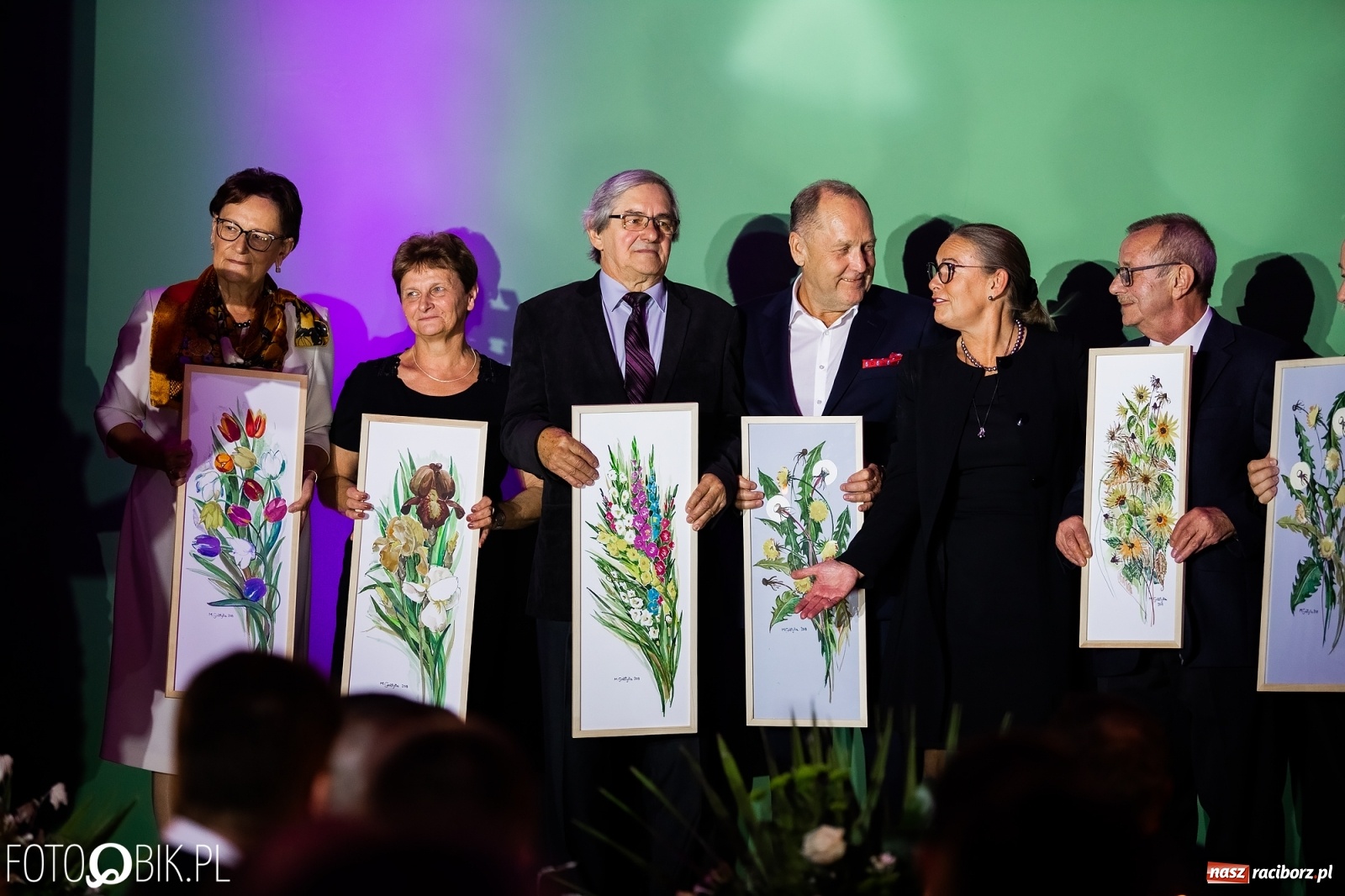 Zdjęcie w galerii na portalu naszraciborz.pl: Rafako świętuje 70-lecie i Dzień Energetyka [FOTO i WIDEO] wiadomości z regionu