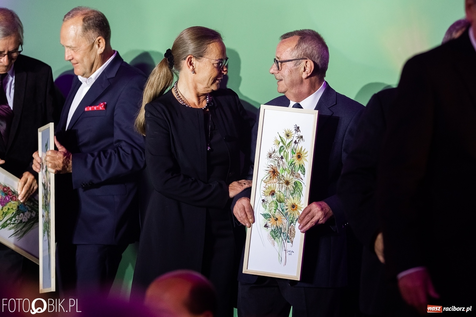 Zdjęcie w galerii na portalu naszraciborz.pl: Rafako świętuje 70-lecie i Dzień Energetyka [FOTO i WIDEO] wiadomości z regionu