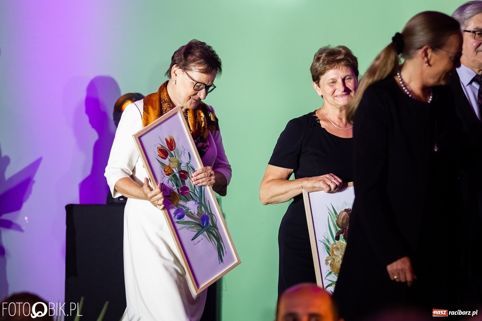 Zdjęcie w galerii na portalu naszraciborz.pl: Rafako świętuje 70-lecie i Dzień Energetyka [FOTO i WIDEO] wiadomości z regionu