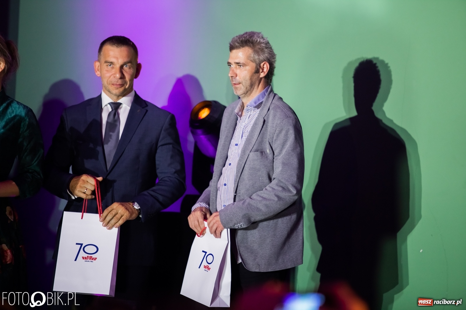 Zdjęcie w galerii na portalu naszraciborz.pl: Rafako świętuje 70-lecie i Dzień Energetyka [FOTO i WIDEO] wiadomości z regionu