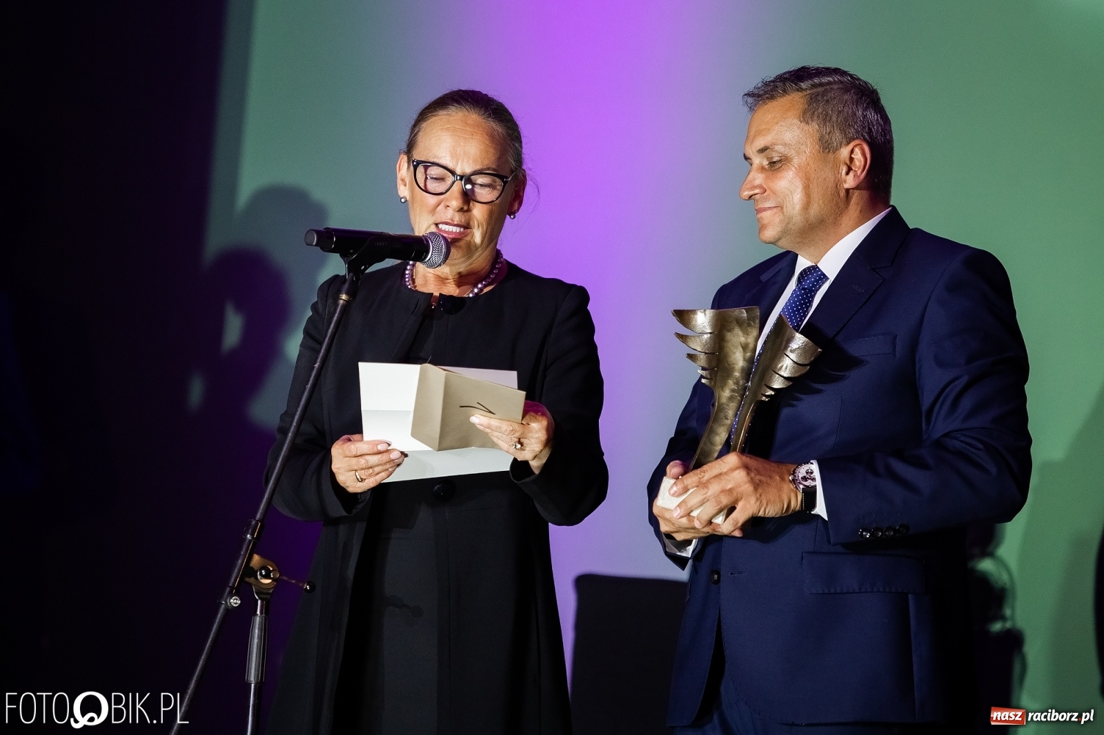 Zdjęcie w galerii na portalu naszraciborz.pl: Rafako świętuje 70-lecie i Dzień Energetyka [FOTO i WIDEO] wiadomości z regionu