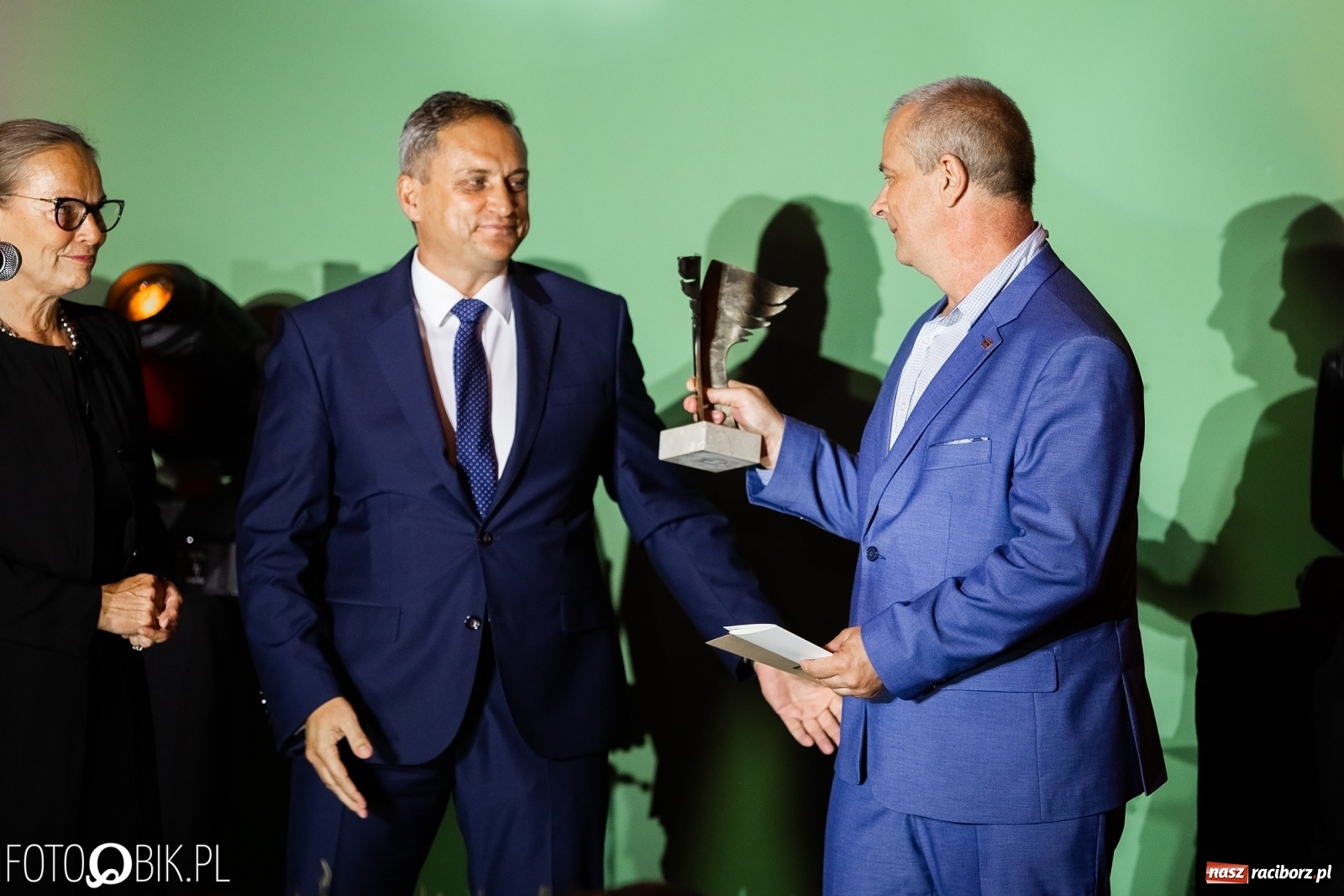 Zdjęcie w galerii na portalu naszraciborz.pl: Rafako świętuje 70-lecie i Dzień Energetyka [FOTO i WIDEO] wiadomości z regionu