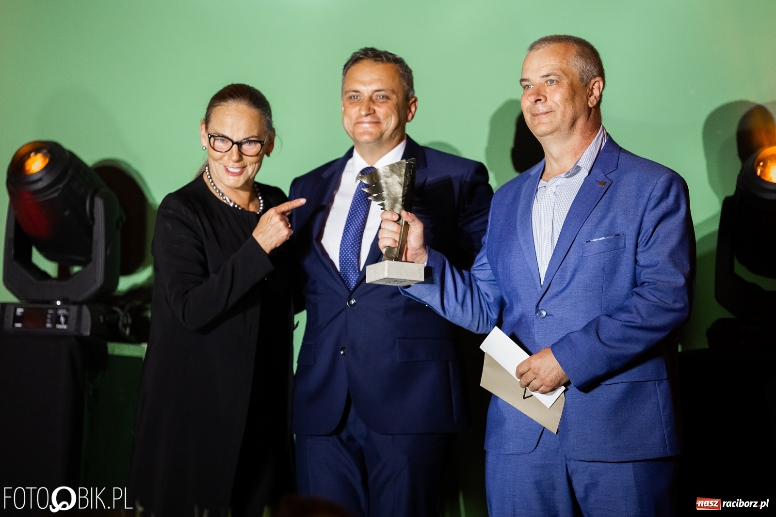 Zdjęcie w galerii na portalu naszraciborz.pl: Rafako świętuje 70-lecie i Dzień Energetyka [FOTO i WIDEO] wiadomości z regionu