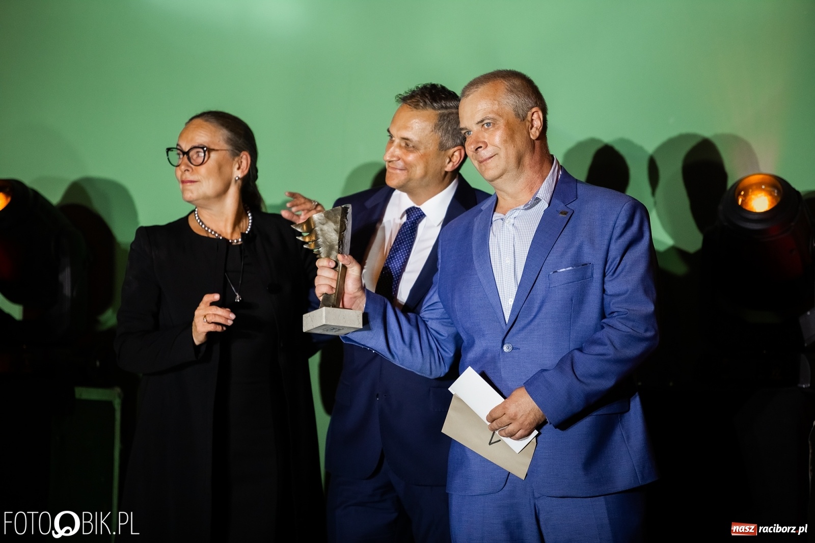 Zdjęcie w galerii na portalu naszraciborz.pl: Rafako świętuje 70-lecie i Dzień Energetyka [FOTO i WIDEO] wiadomości z regionu