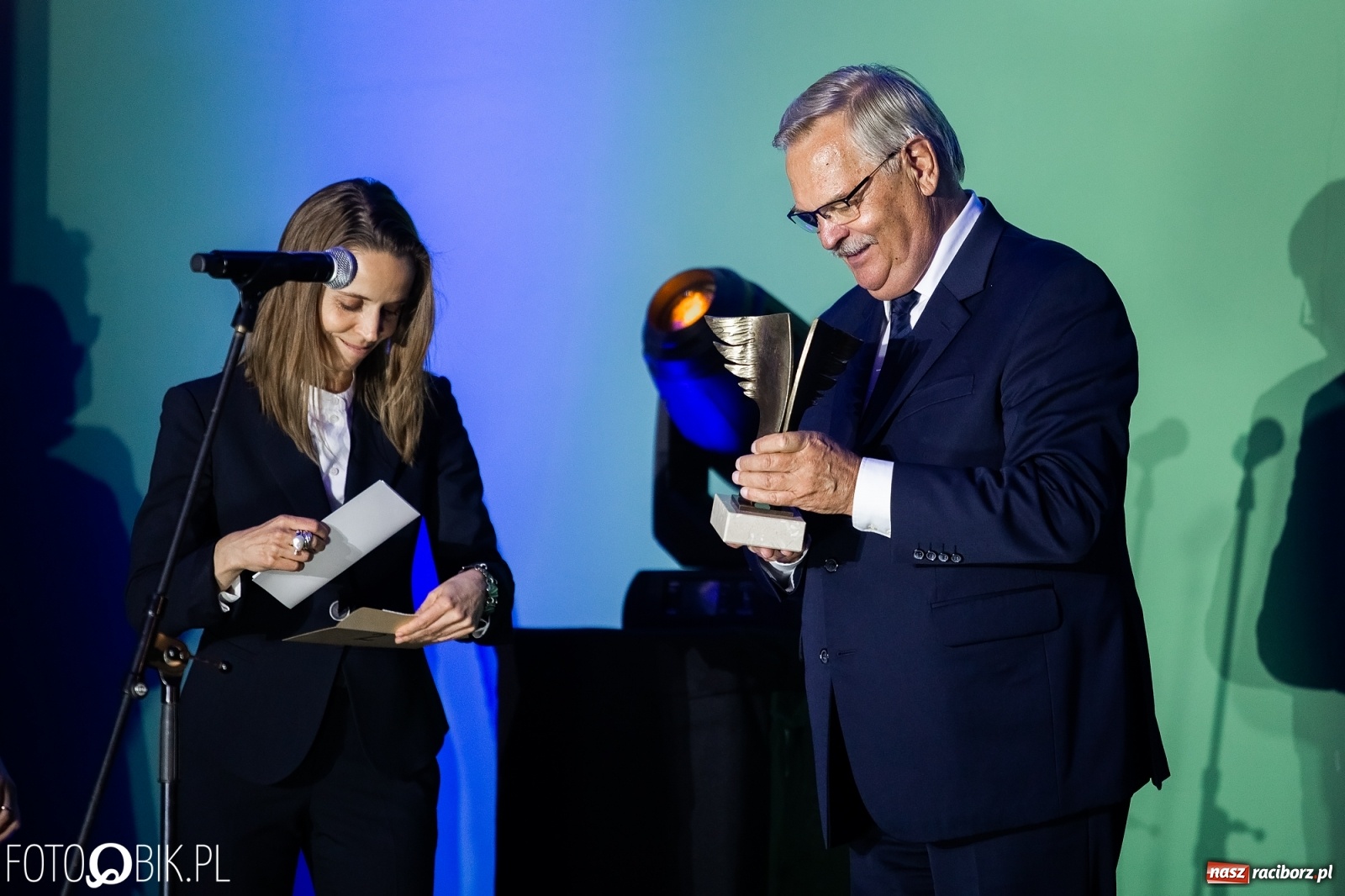 Zdjęcie w galerii na portalu naszraciborz.pl: Rafako świętuje 70-lecie i Dzień Energetyka [FOTO i WIDEO] wiadomości z regionu