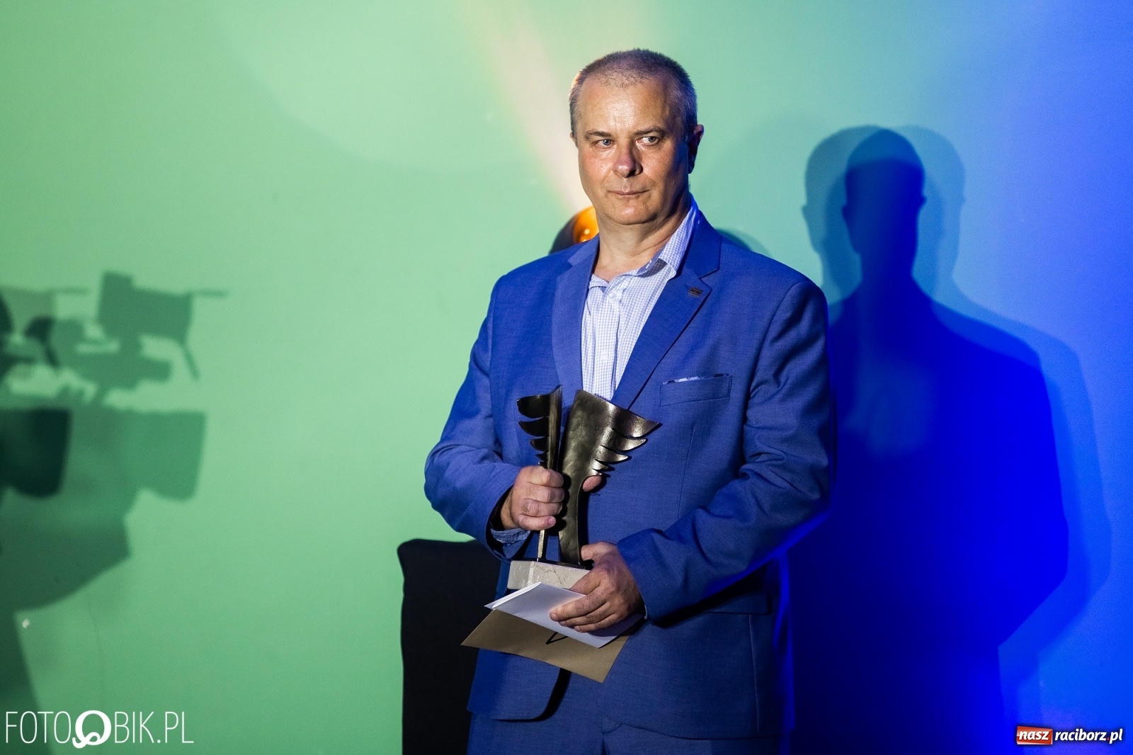 Zdjęcie w galerii na portalu naszraciborz.pl: Rafako świętuje 70-lecie i Dzień Energetyka [FOTO i WIDEO] wiadomości z regionu