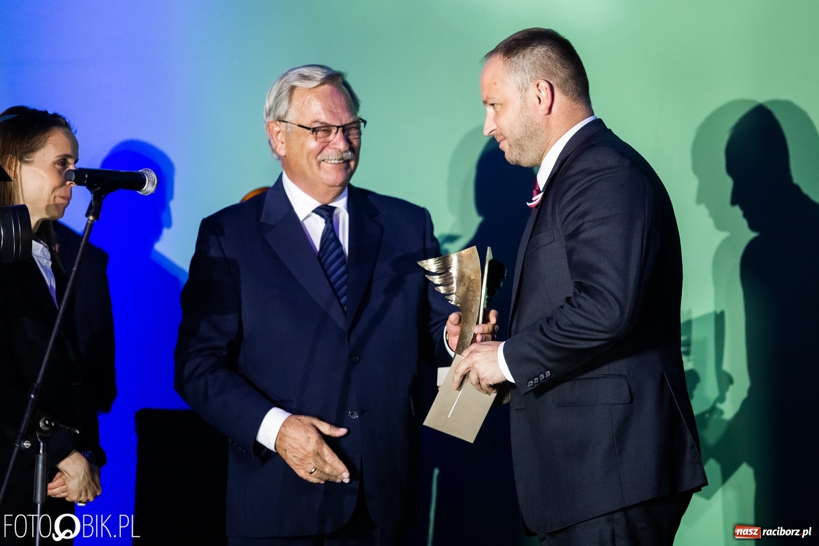 Zdjęcie w galerii na portalu naszraciborz.pl: Rafako świętuje 70-lecie i Dzień Energetyka [FOTO i WIDEO] wiadomości z regionu