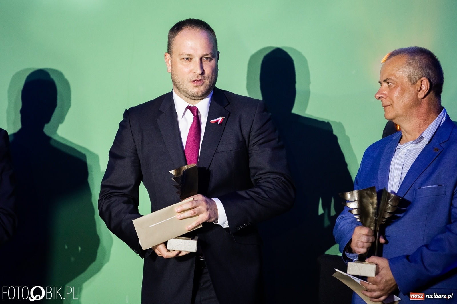 Zdjęcie w galerii na portalu naszraciborz.pl: Rafako świętuje 70-lecie i Dzień Energetyka [FOTO i WIDEO] wiadomości z regionu