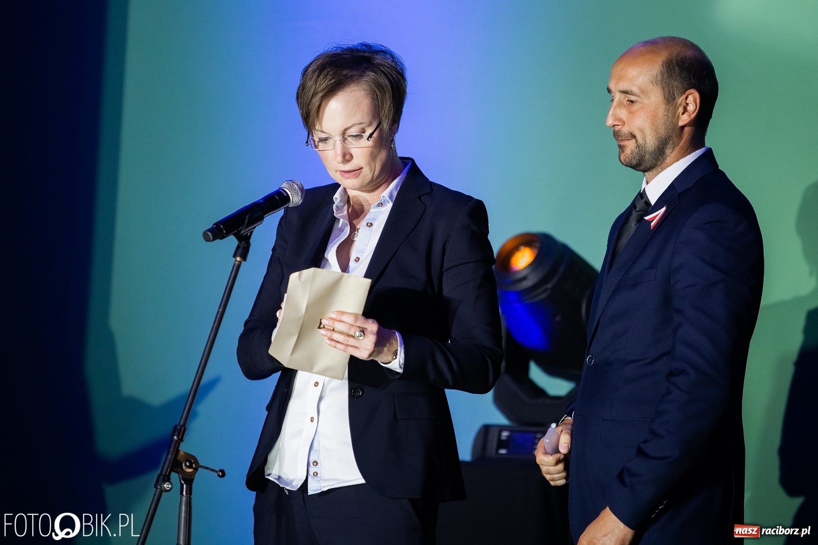 Zdjęcie w galerii na portalu naszraciborz.pl: Rafako świętuje 70-lecie i Dzień Energetyka [FOTO i WIDEO] wiadomości z regionu