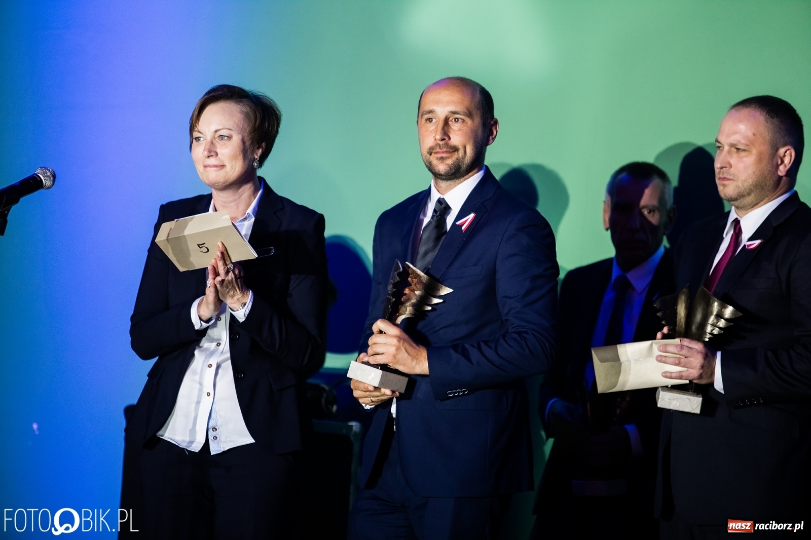 Zdjęcie w galerii na portalu naszraciborz.pl: Rafako świętuje 70-lecie i Dzień Energetyka [FOTO i WIDEO] wiadomości z regionu