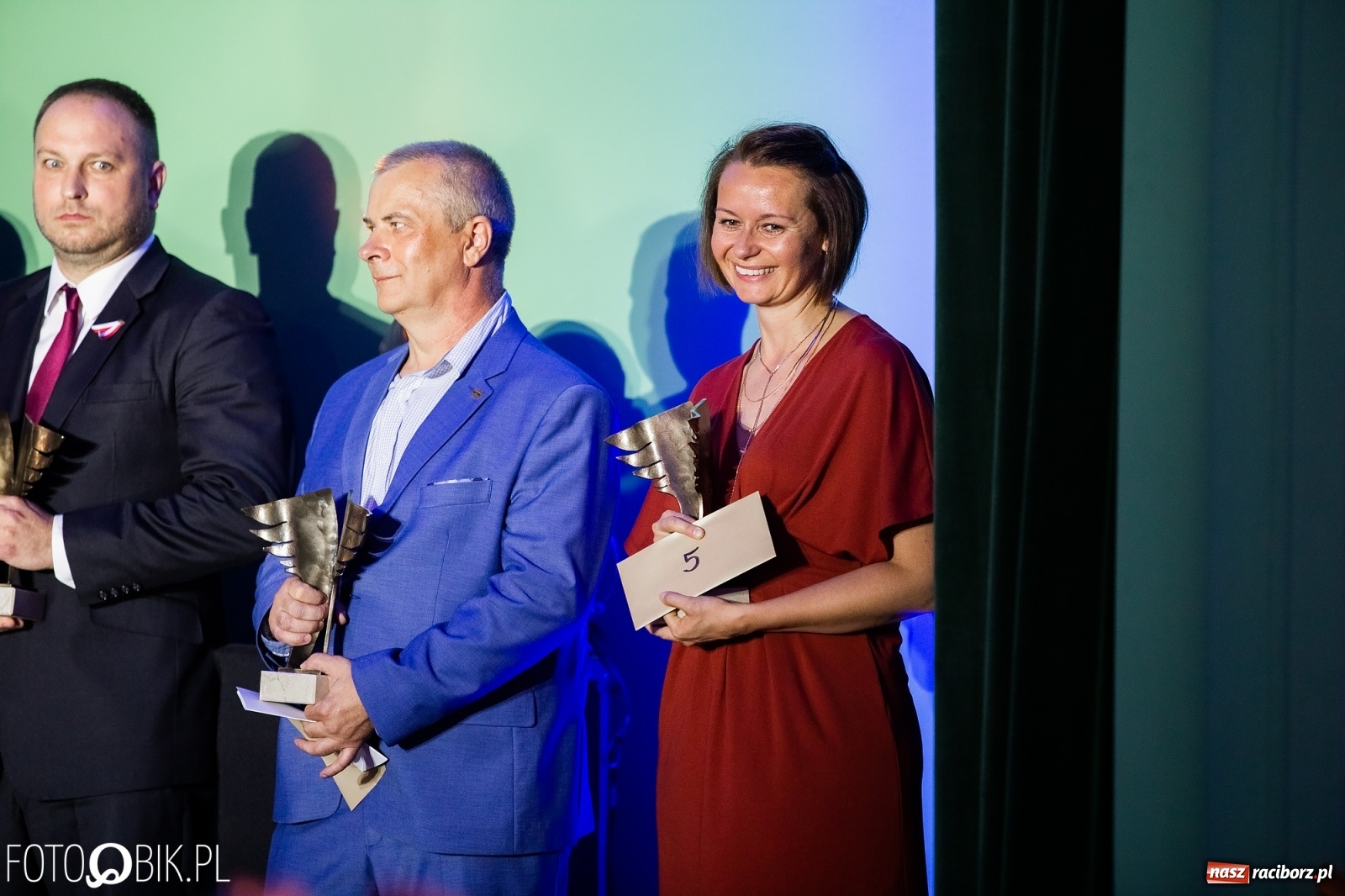 Zdjęcie w galerii na portalu naszraciborz.pl: Rafako świętuje 70-lecie i Dzień Energetyka [FOTO i WIDEO] wiadomości z regionu