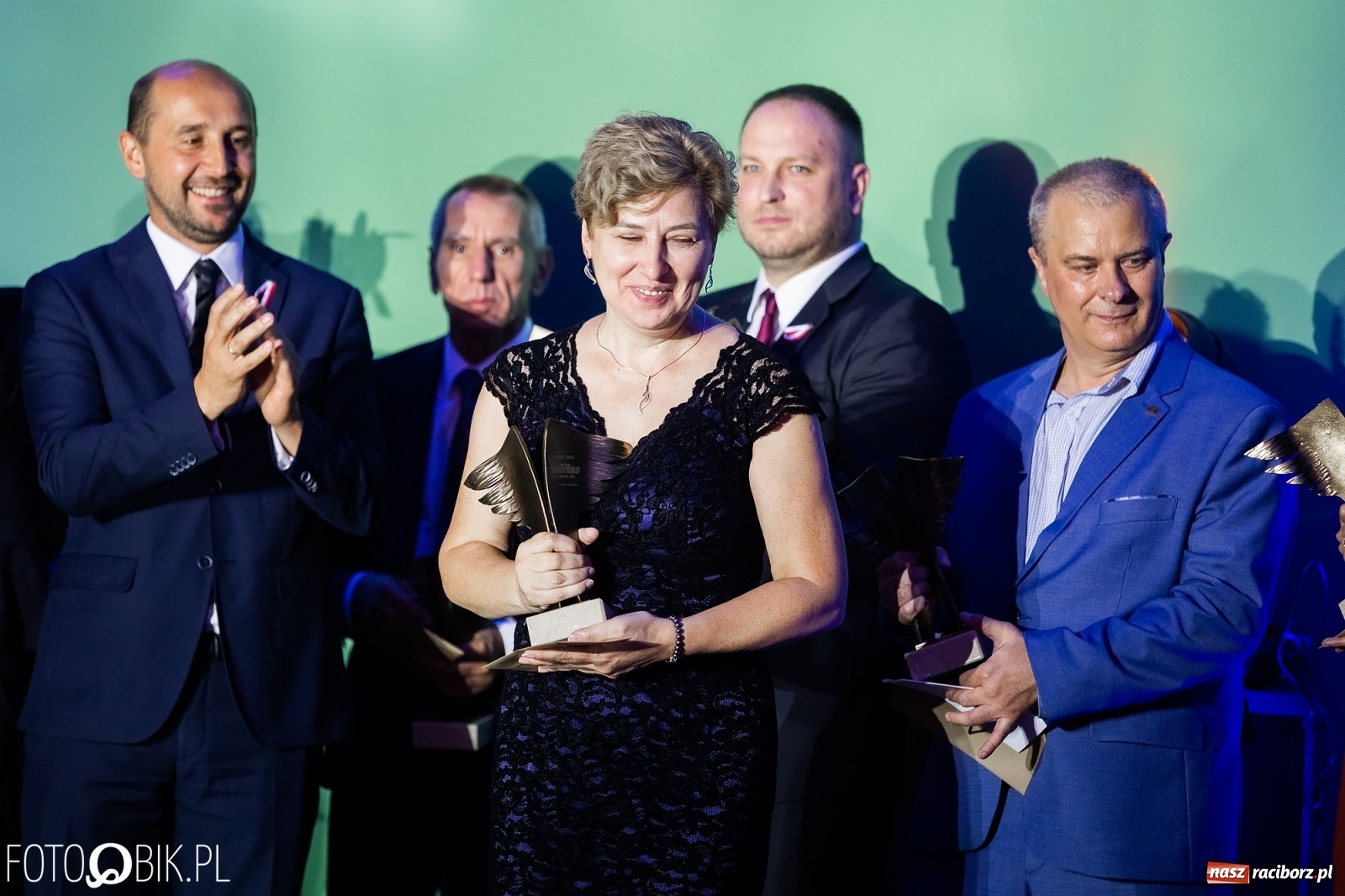 Zdjęcie w galerii na portalu naszraciborz.pl: Rafako świętuje 70-lecie i Dzień Energetyka [FOTO i WIDEO] wiadomości z regionu