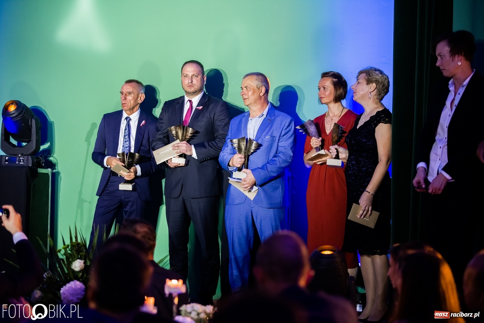 Zdjęcie w galerii na portalu naszraciborz.pl: Rafako świętuje 70-lecie i Dzień Energetyka [FOTO i WIDEO] wiadomości z regionu