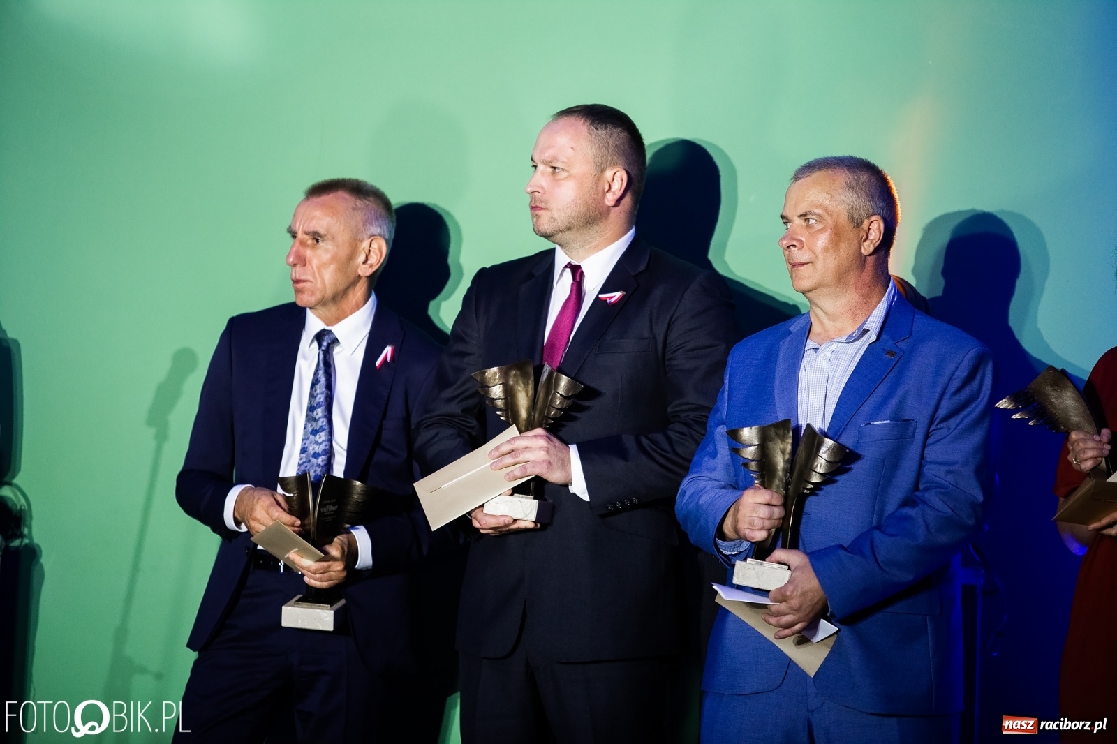 Zdjęcie w galerii na portalu naszraciborz.pl: Rafako świętuje 70-lecie i Dzień Energetyka [FOTO i WIDEO] wiadomości z regionu