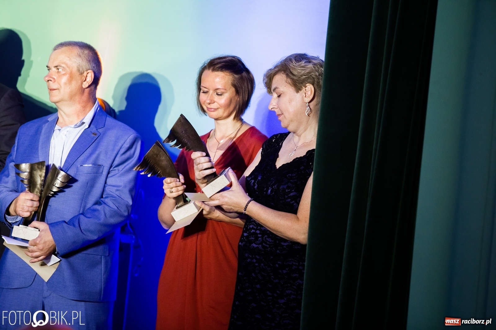 Zdjęcie w galerii na portalu naszraciborz.pl: Rafako świętuje 70-lecie i Dzień Energetyka [FOTO i WIDEO] wiadomości z regionu