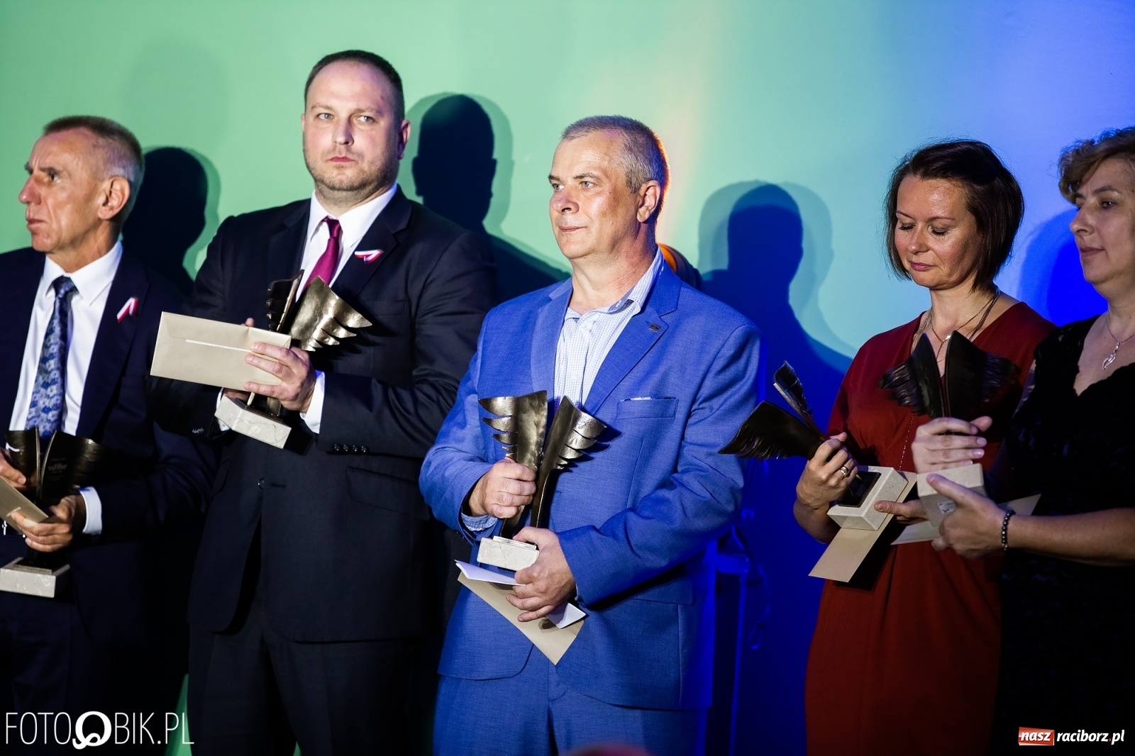 Zdjęcie w galerii na portalu naszraciborz.pl: Rafako świętuje 70-lecie i Dzień Energetyka [FOTO i WIDEO] wiadomości z regionu