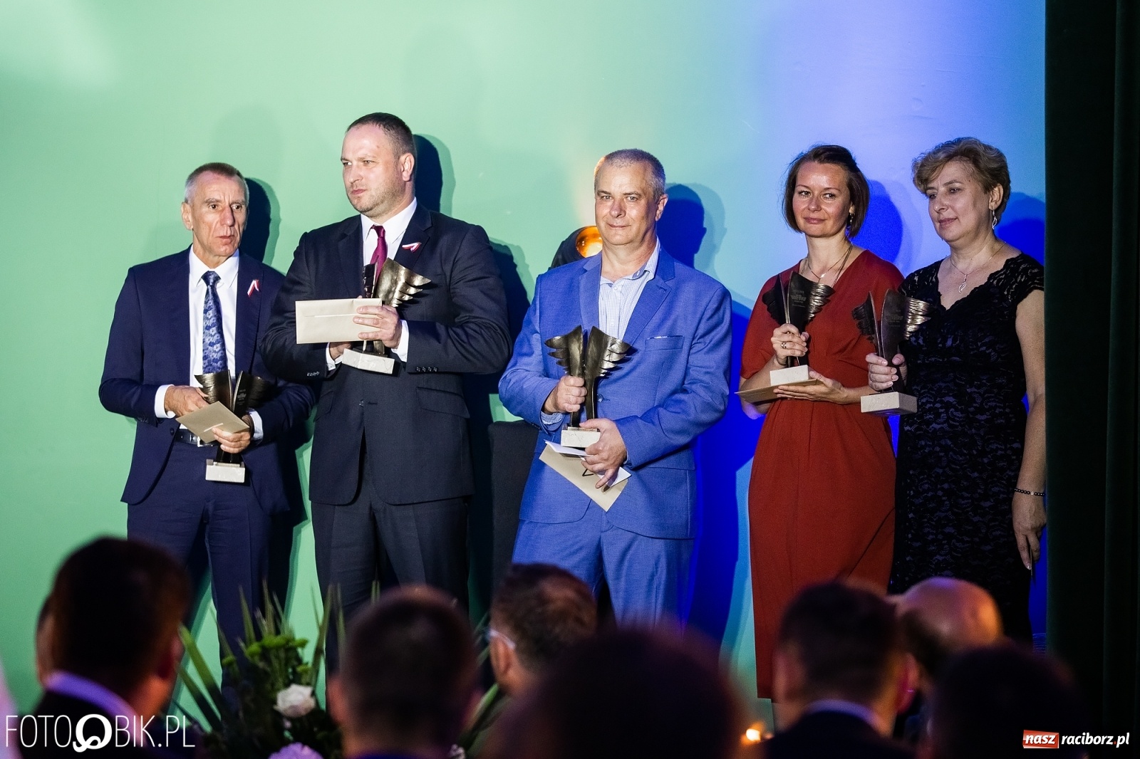 Zdjęcie w galerii na portalu naszraciborz.pl: Rafako świętuje 70-lecie i Dzień Energetyka [FOTO i WIDEO] wiadomości z regionu