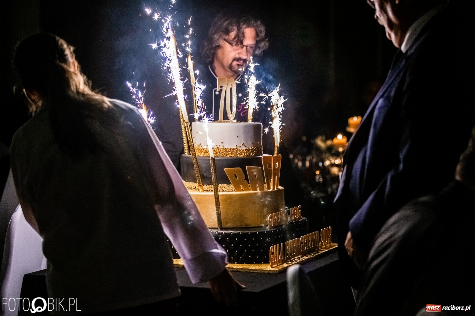 Zdjęcie w galerii na portalu naszraciborz.pl: Rafako świętuje 70-lecie i Dzień Energetyka [FOTO i WIDEO] wiadomości z regionu