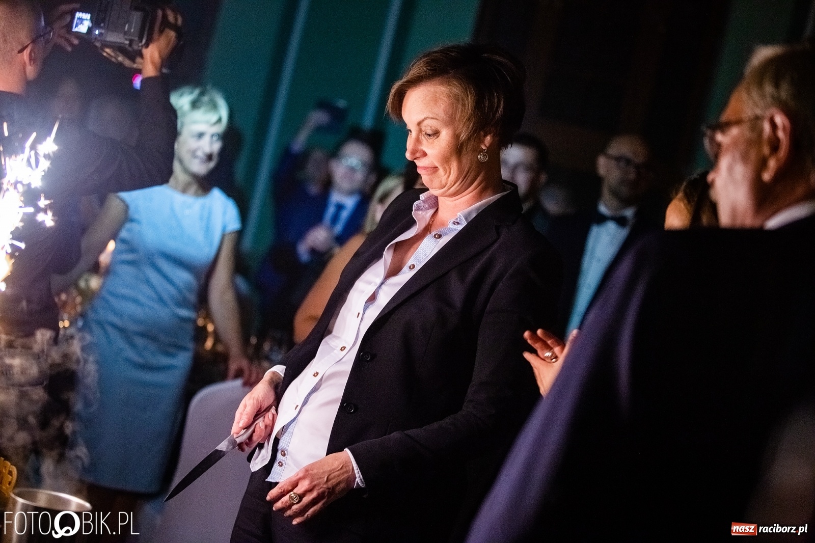 Zdjęcie w galerii na portalu naszraciborz.pl: Rafako świętuje 70-lecie i Dzień Energetyka [FOTO i WIDEO] wiadomości z regionu