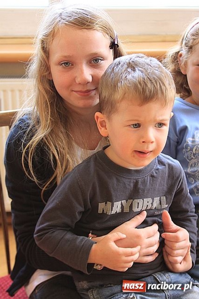 Zdjęcie w galerii na portalu naszraciborz.pl: Wakacje w Przystani wiadomości z regionu