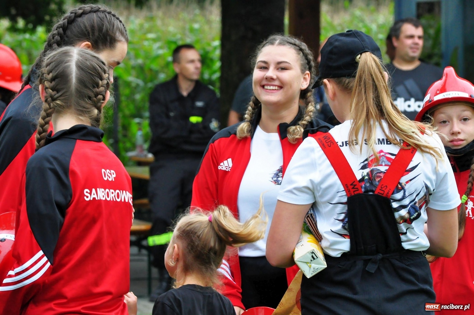 Zdjęcie w galerii na portalu naszraciborz.pl: MDP Samborowice z pucharem starosty raciborskiego [FOTO i WIDEO] wiadomości z regionu