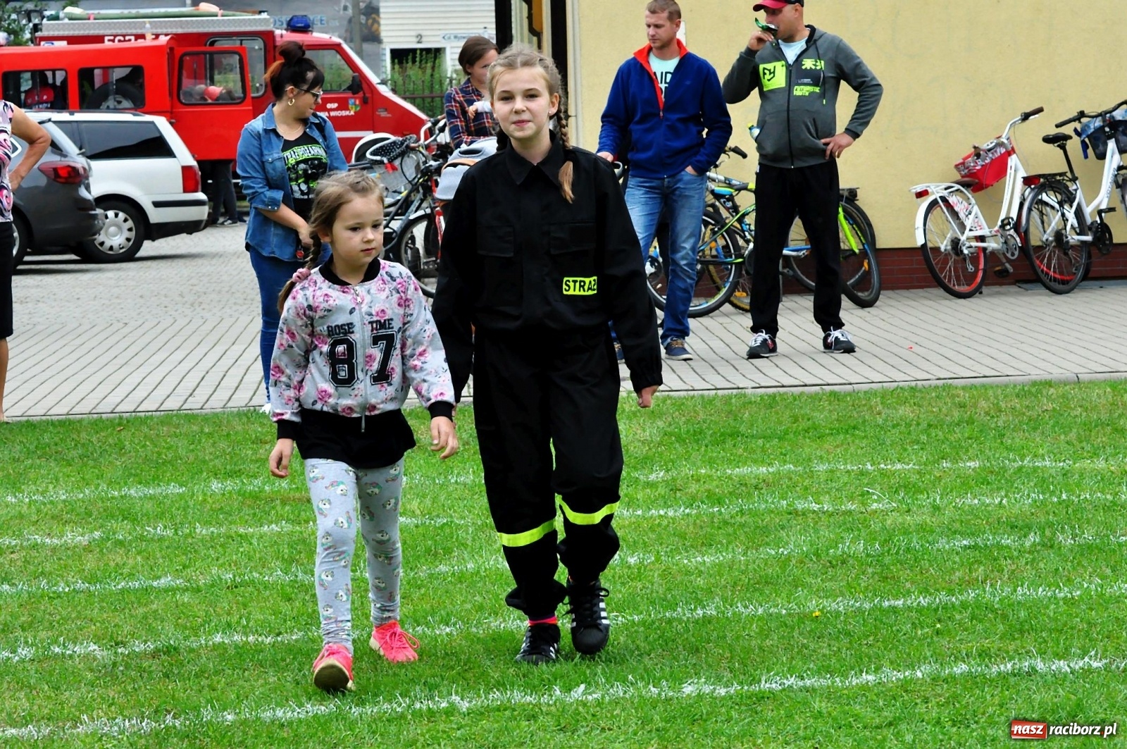Zdjęcie w galerii na portalu naszraciborz.pl: MDP Samborowice z pucharem starosty raciborskiego [FOTO i WIDEO] wiadomości z regionu
