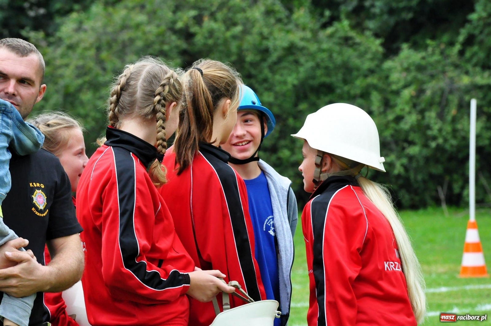Zdjęcie w galerii na portalu naszraciborz.pl: MDP Samborowice z pucharem starosty raciborskiego [FOTO i WIDEO] wiadomości z regionu