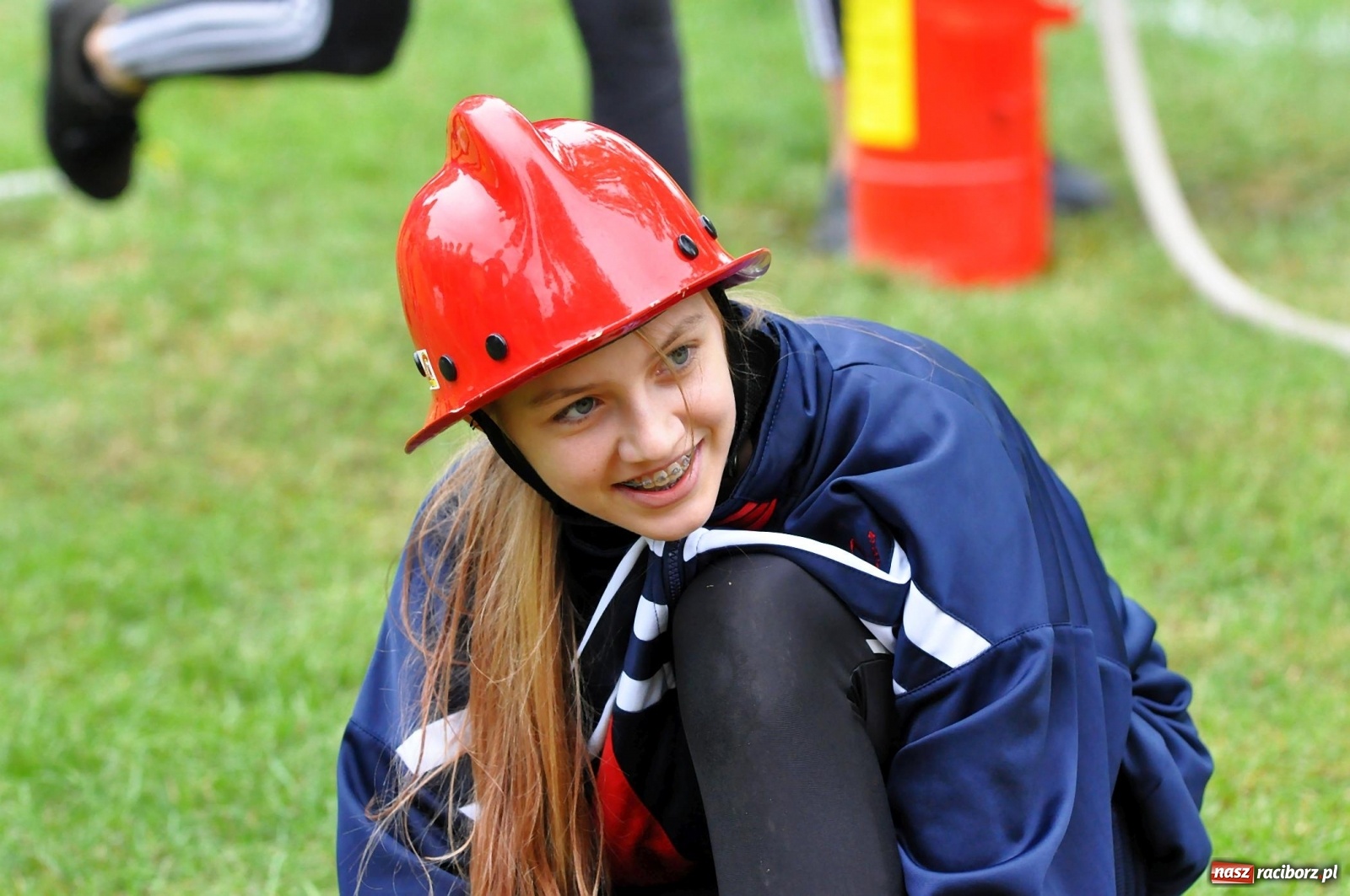 Zdjęcie w galerii na portalu naszraciborz.pl: MDP Samborowice z pucharem starosty raciborskiego [FOTO i WIDEO] wiadomości z regionu