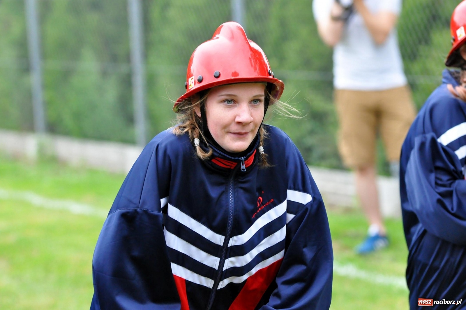 Zdjęcie w galerii na portalu naszraciborz.pl: MDP Samborowice z pucharem starosty raciborskiego [FOTO i WIDEO] wiadomości z regionu
