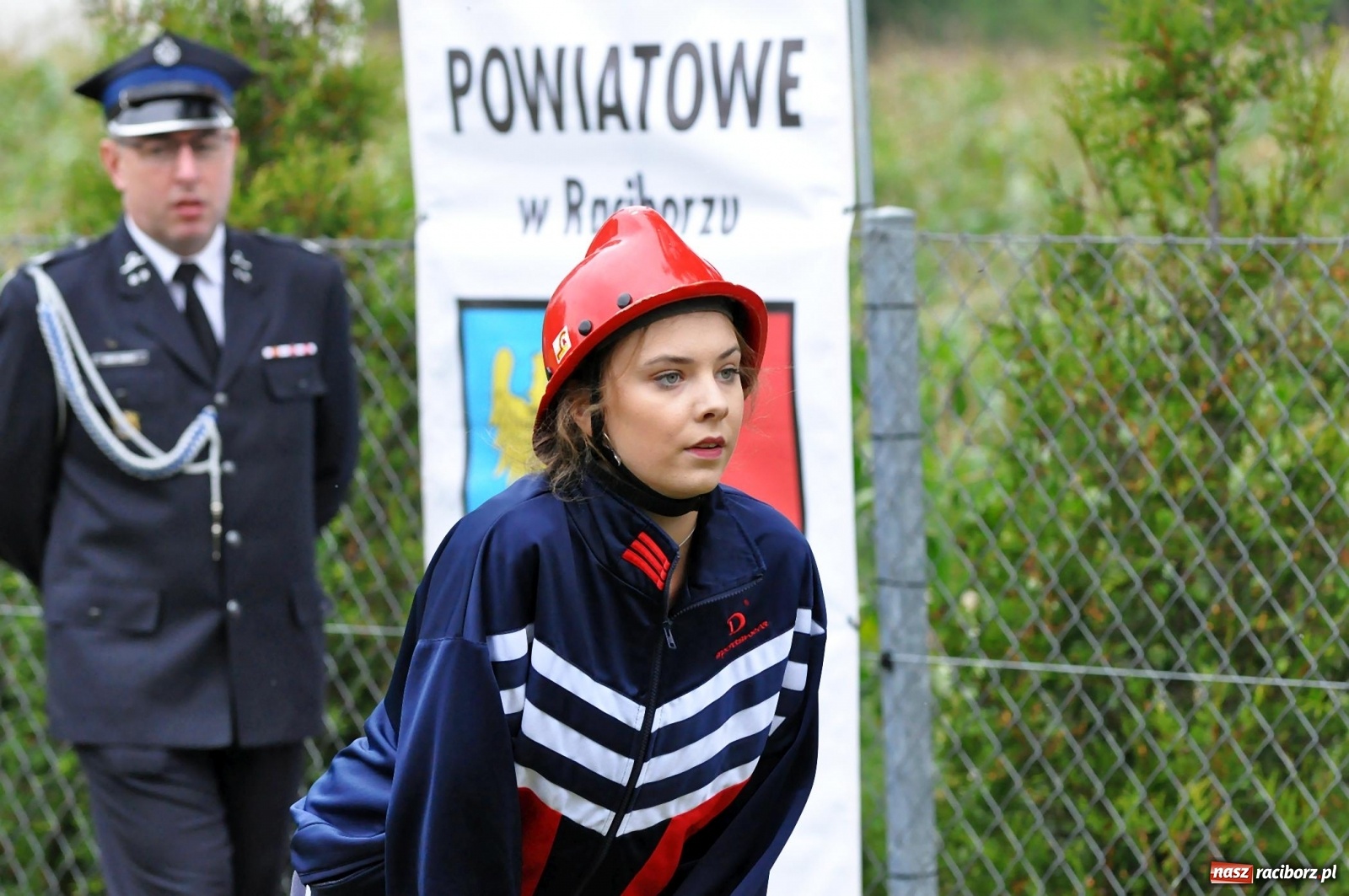 Zdjęcie w galerii na portalu naszraciborz.pl: MDP Samborowice z pucharem starosty raciborskiego [FOTO i WIDEO] wiadomości z regionu