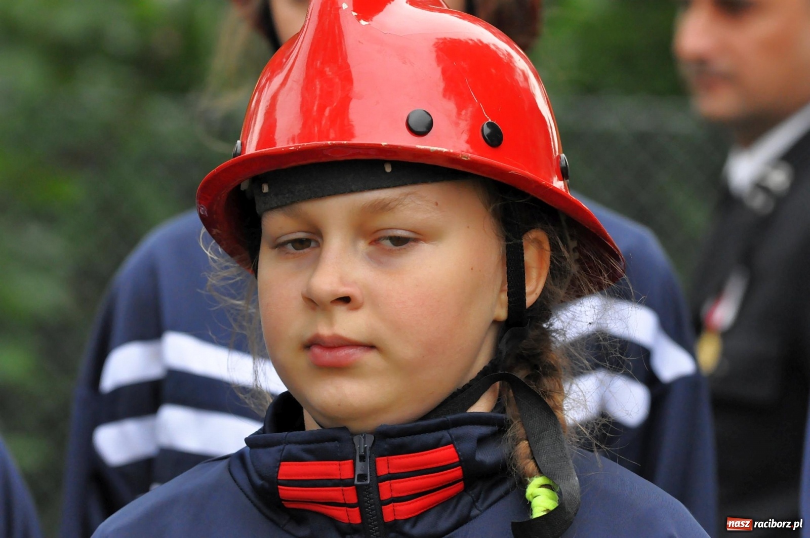 Zdjęcie w galerii na portalu naszraciborz.pl: MDP Samborowice z pucharem starosty raciborskiego [FOTO i WIDEO] wiadomości z regionu