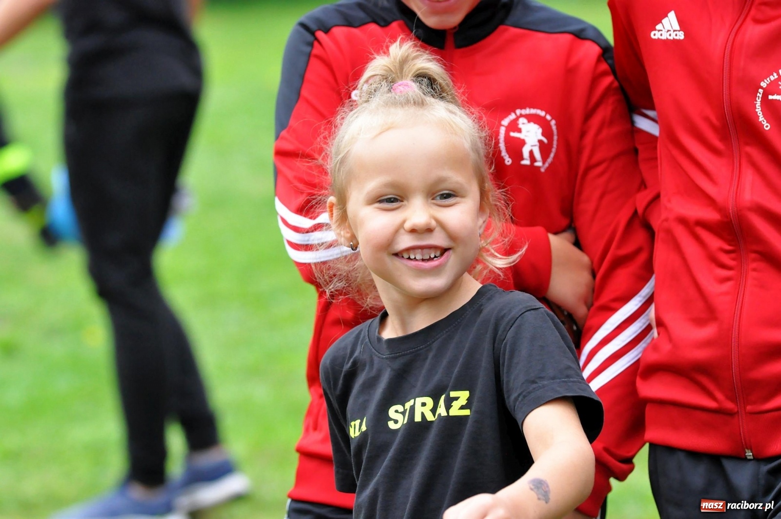 Zdjęcie w galerii na portalu naszraciborz.pl: MDP Samborowice z pucharem starosty raciborskiego [FOTO i WIDEO] wiadomości z regionu