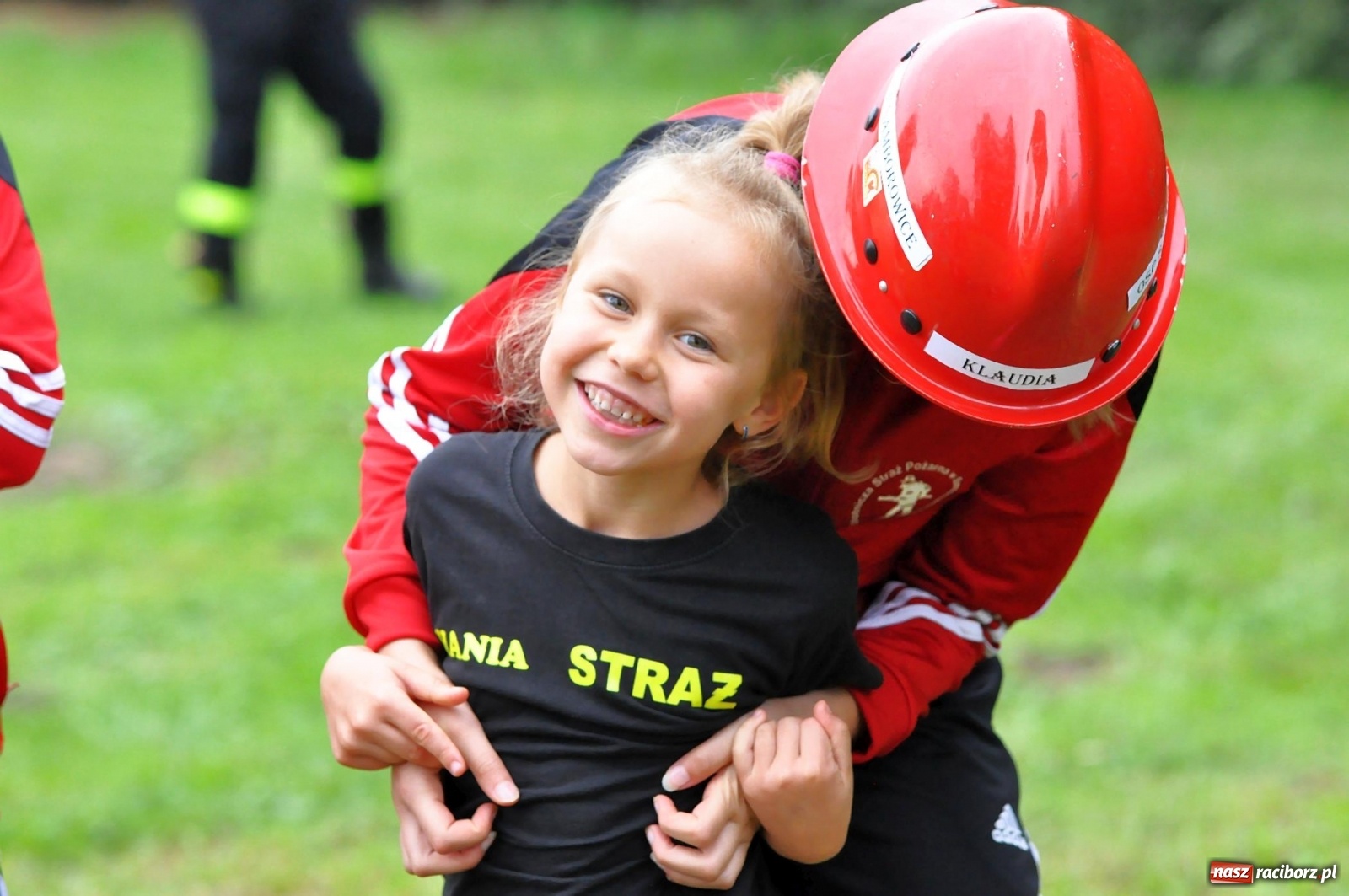 Zdjęcie w galerii na portalu naszraciborz.pl: MDP Samborowice z pucharem starosty raciborskiego [FOTO i WIDEO] wiadomości z regionu