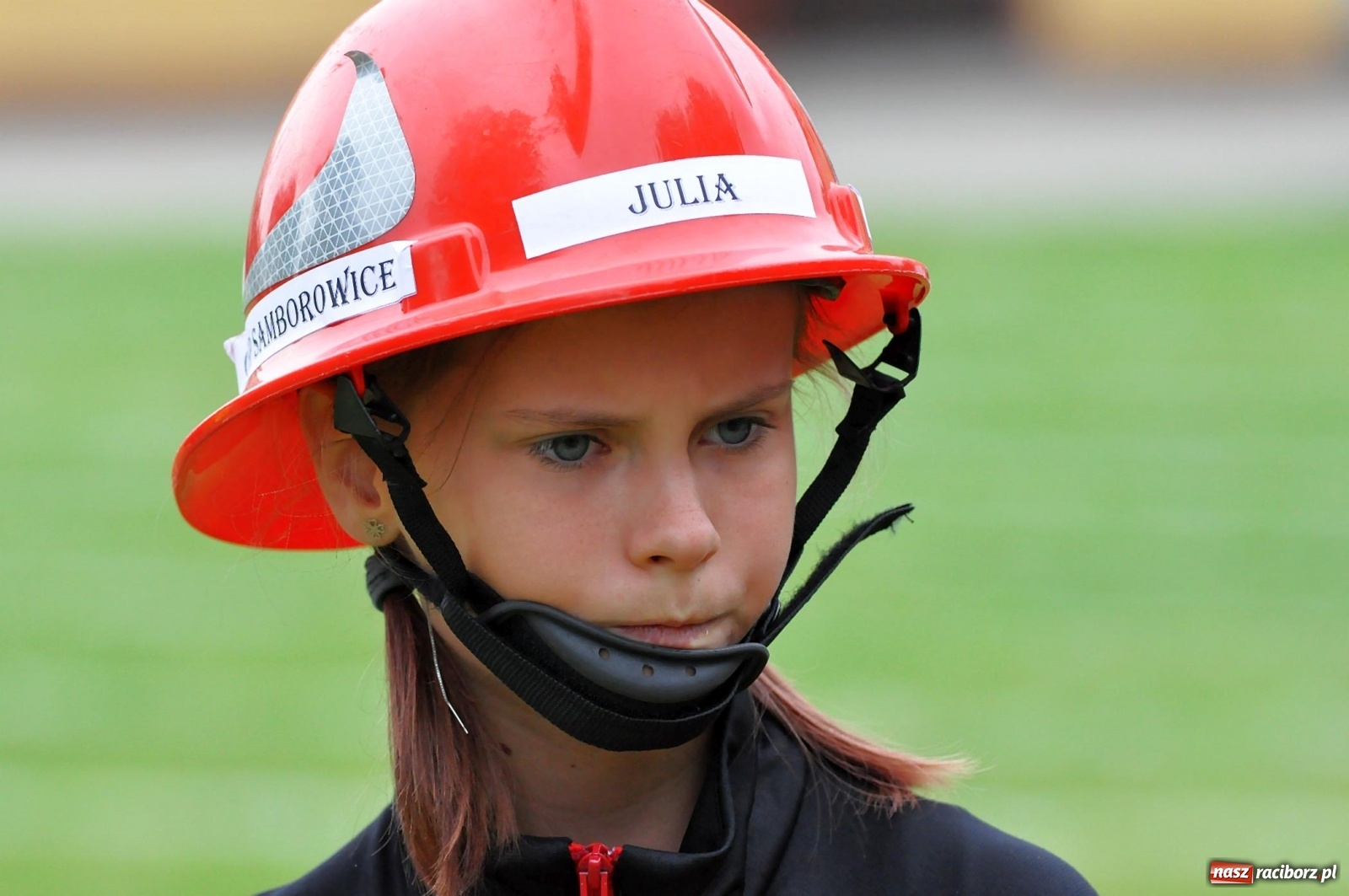 Zdjęcie w galerii na portalu naszraciborz.pl: MDP Samborowice z pucharem starosty raciborskiego [FOTO i WIDEO] wiadomości z regionu