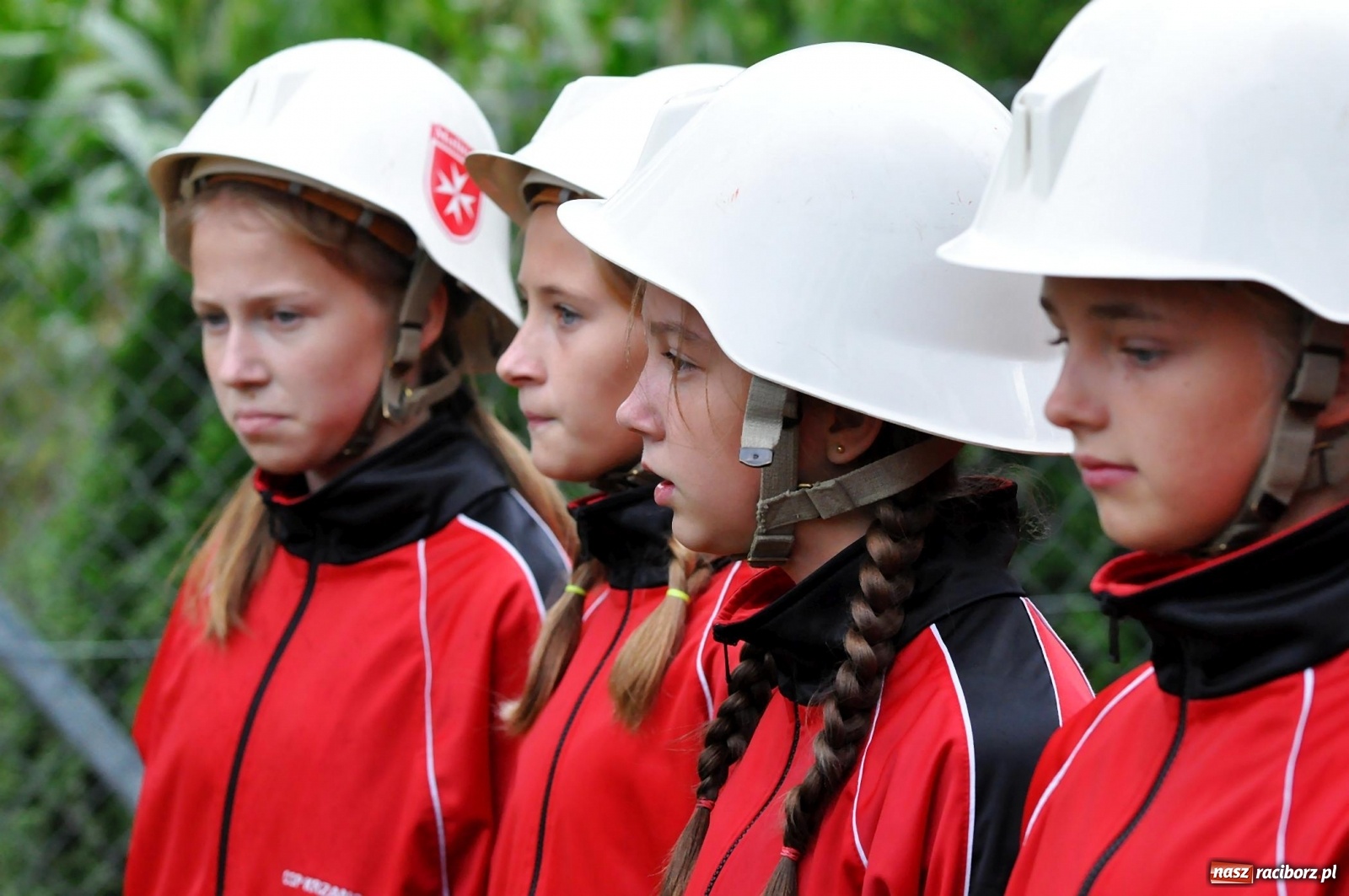 Zdjęcie w galerii na portalu naszraciborz.pl: MDP Samborowice z pucharem starosty raciborskiego [FOTO i WIDEO] wiadomości z regionu