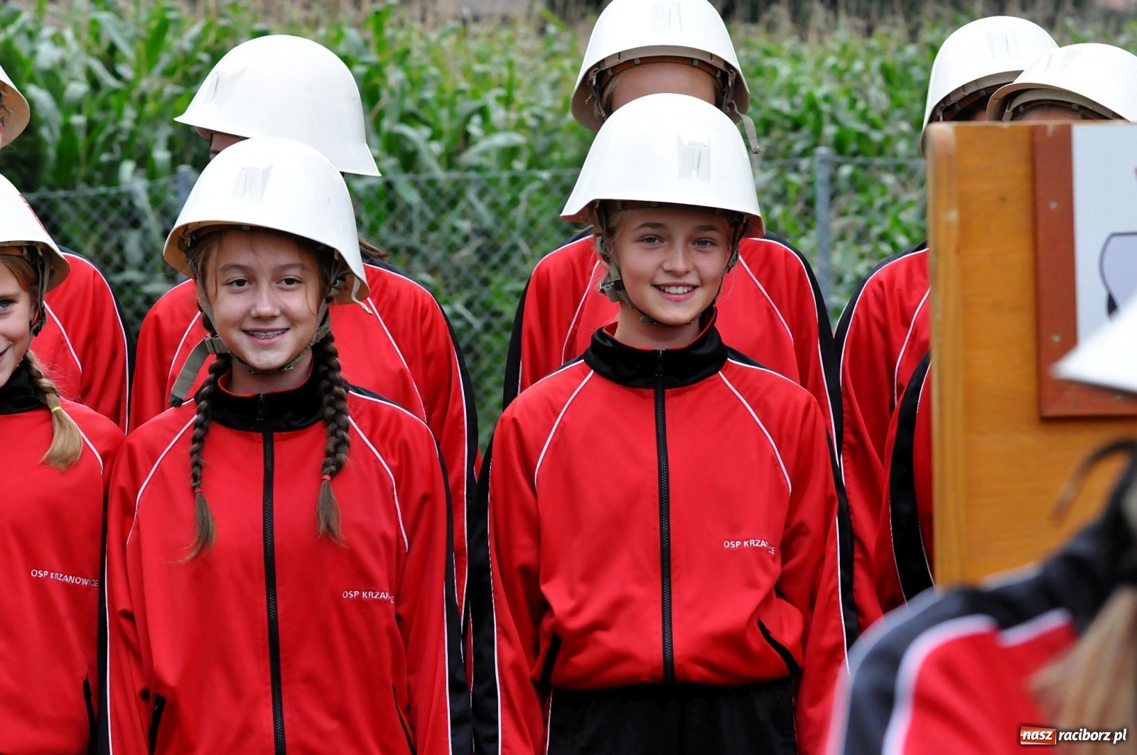 Zdjęcie w galerii na portalu naszraciborz.pl: MDP Samborowice z pucharem starosty raciborskiego [FOTO i WIDEO] wiadomości z regionu
