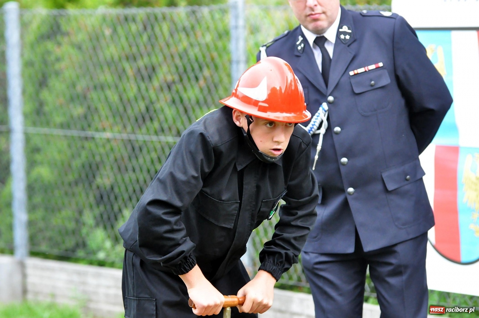 Zdjęcie w galerii na portalu naszraciborz.pl: MDP Samborowice z pucharem starosty raciborskiego [FOTO i WIDEO] wiadomości z regionu