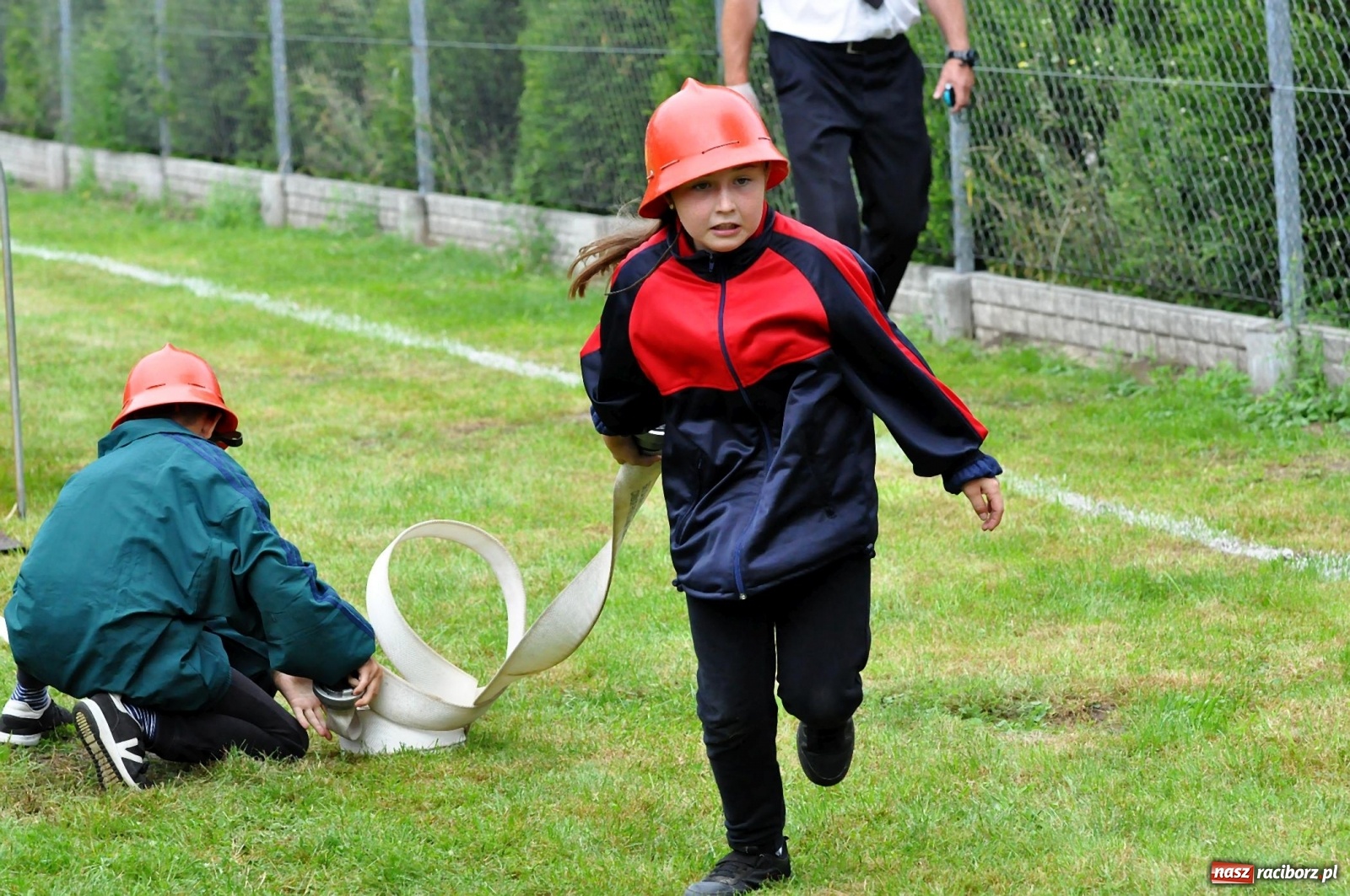 Zdjęcie w galerii na portalu naszraciborz.pl: MDP Samborowice z pucharem starosty raciborskiego [FOTO i WIDEO] wiadomości z regionu
