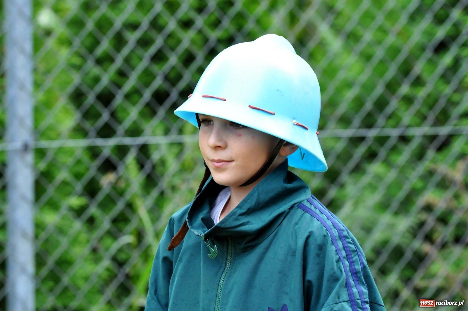 Zdjęcie w galerii na portalu naszraciborz.pl: MDP Samborowice z pucharem starosty raciborskiego [FOTO i WIDEO] wiadomości z regionu