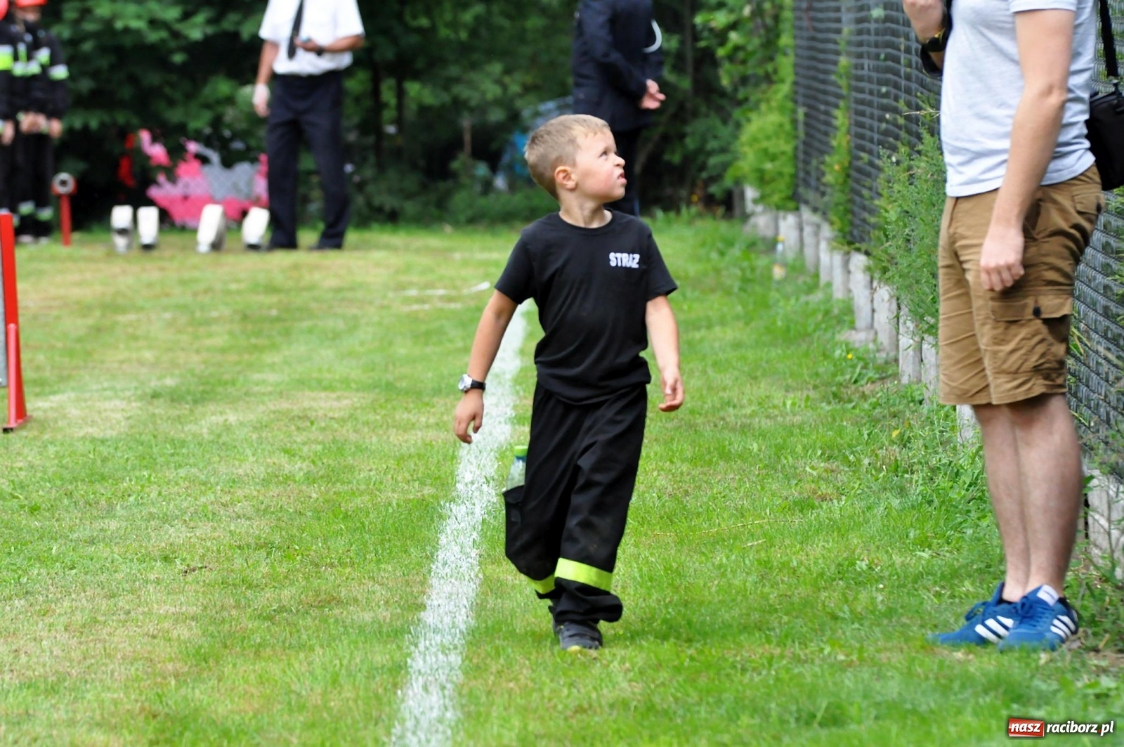 Zdjęcie w galerii na portalu naszraciborz.pl: MDP Samborowice z pucharem starosty raciborskiego [FOTO i WIDEO] wiadomości z regionu