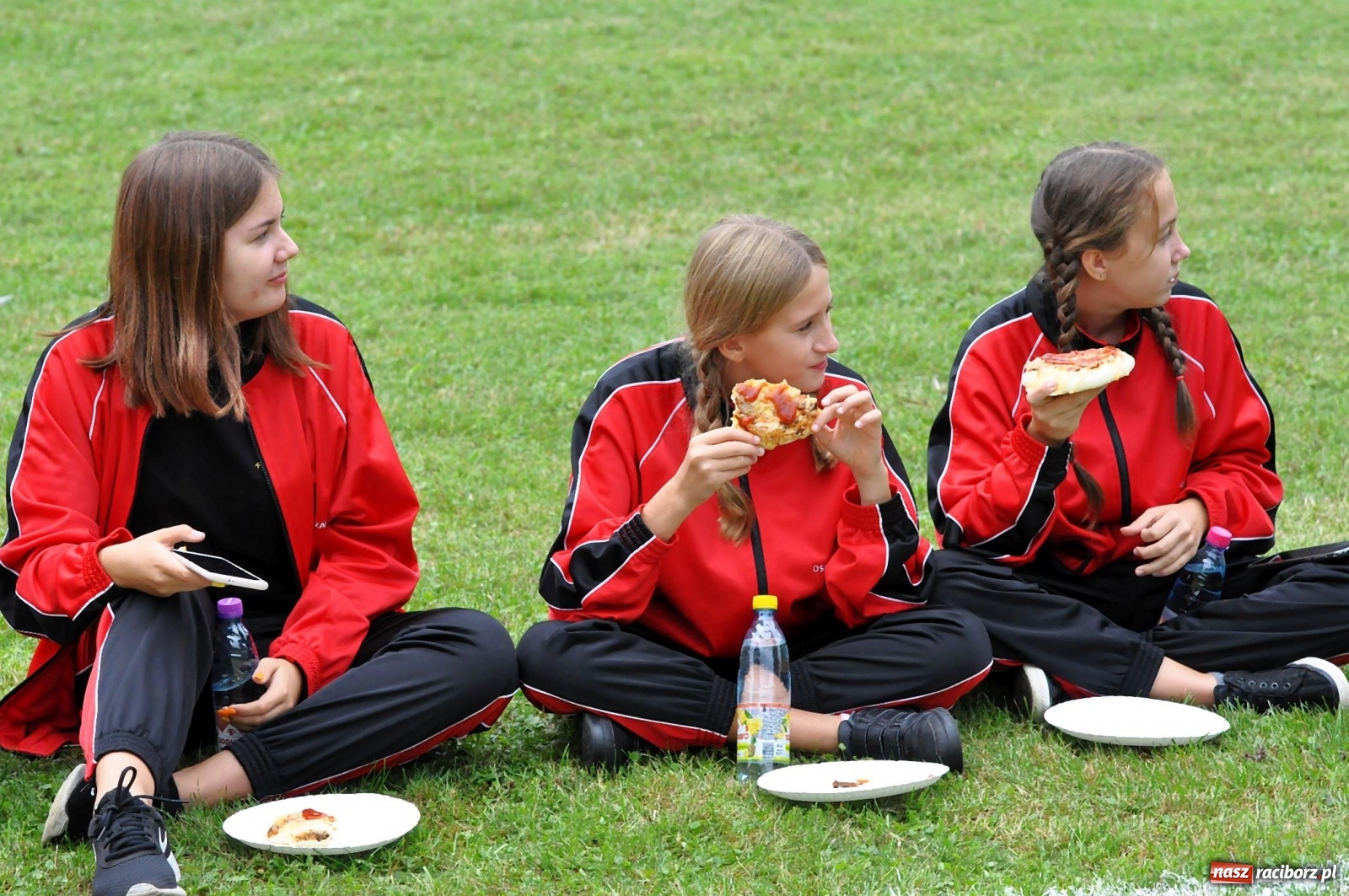 Zdjęcie w galerii na portalu naszraciborz.pl: MDP Samborowice z pucharem starosty raciborskiego [FOTO i WIDEO] wiadomości z regionu