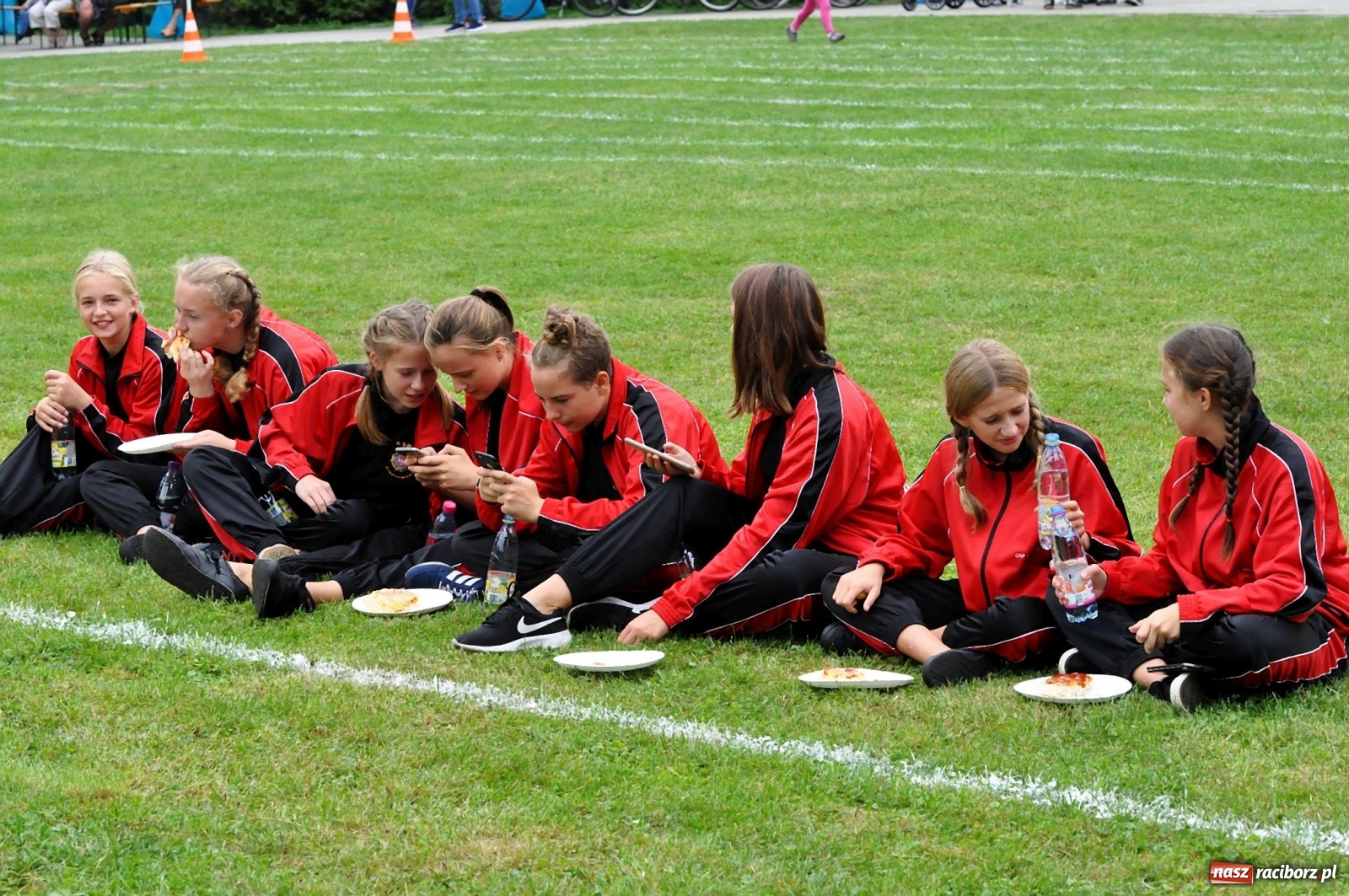 Zdjęcie w galerii na portalu naszraciborz.pl: MDP Samborowice z pucharem starosty raciborskiego [FOTO i WIDEO] wiadomości z regionu