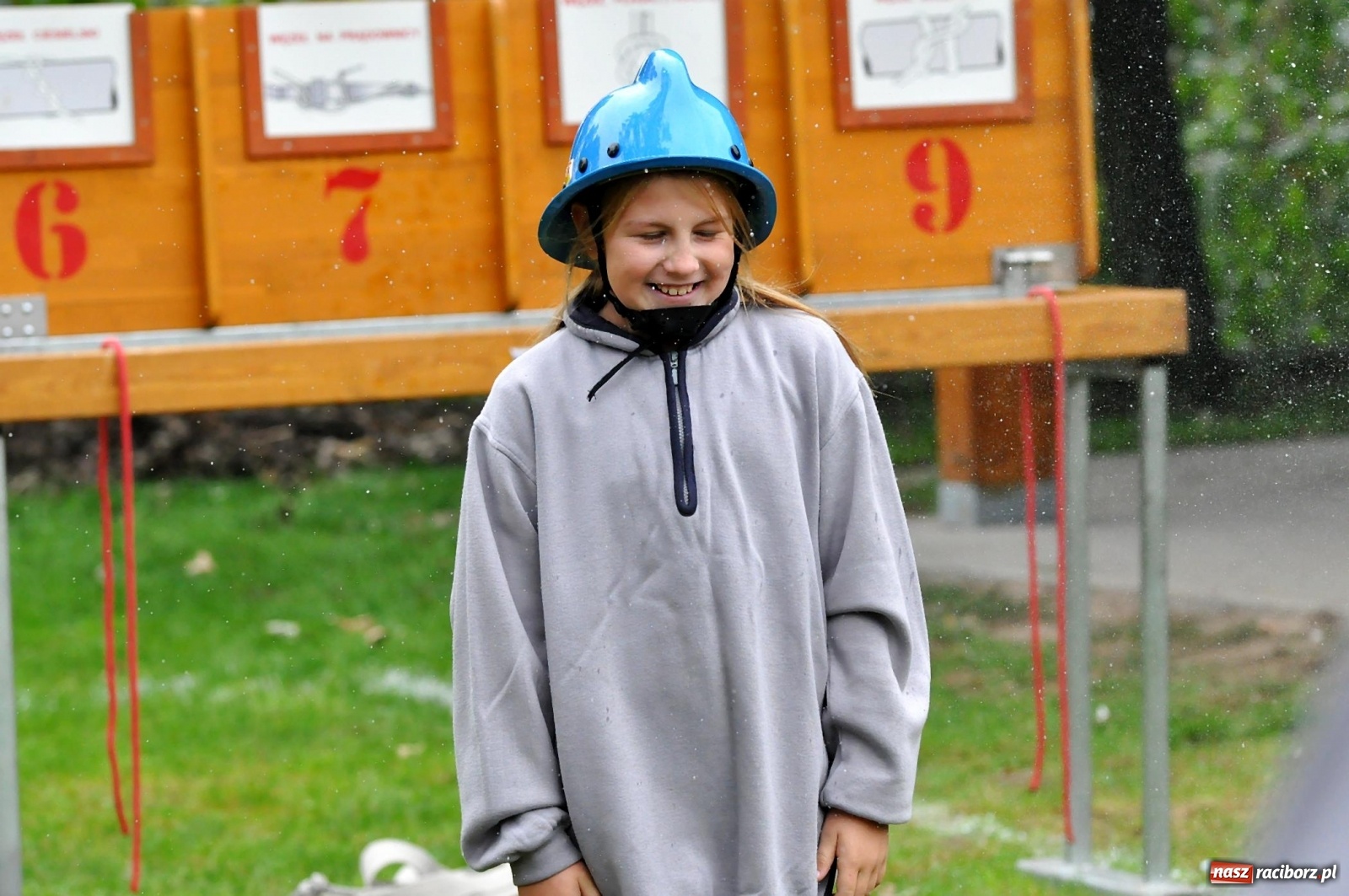 Zdjęcie w galerii na portalu naszraciborz.pl: MDP Samborowice z pucharem starosty raciborskiego [FOTO i WIDEO] wiadomości z regionu