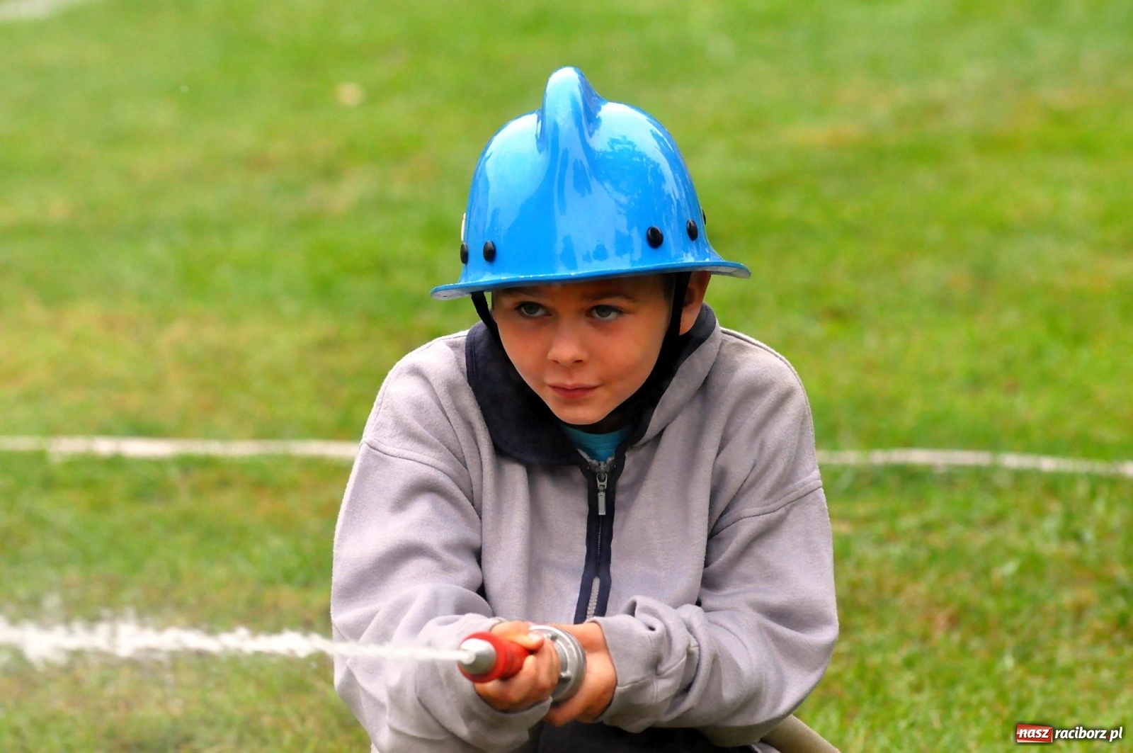 Zdjęcie w galerii na portalu naszraciborz.pl: MDP Samborowice z pucharem starosty raciborskiego [FOTO i WIDEO] wiadomości z regionu