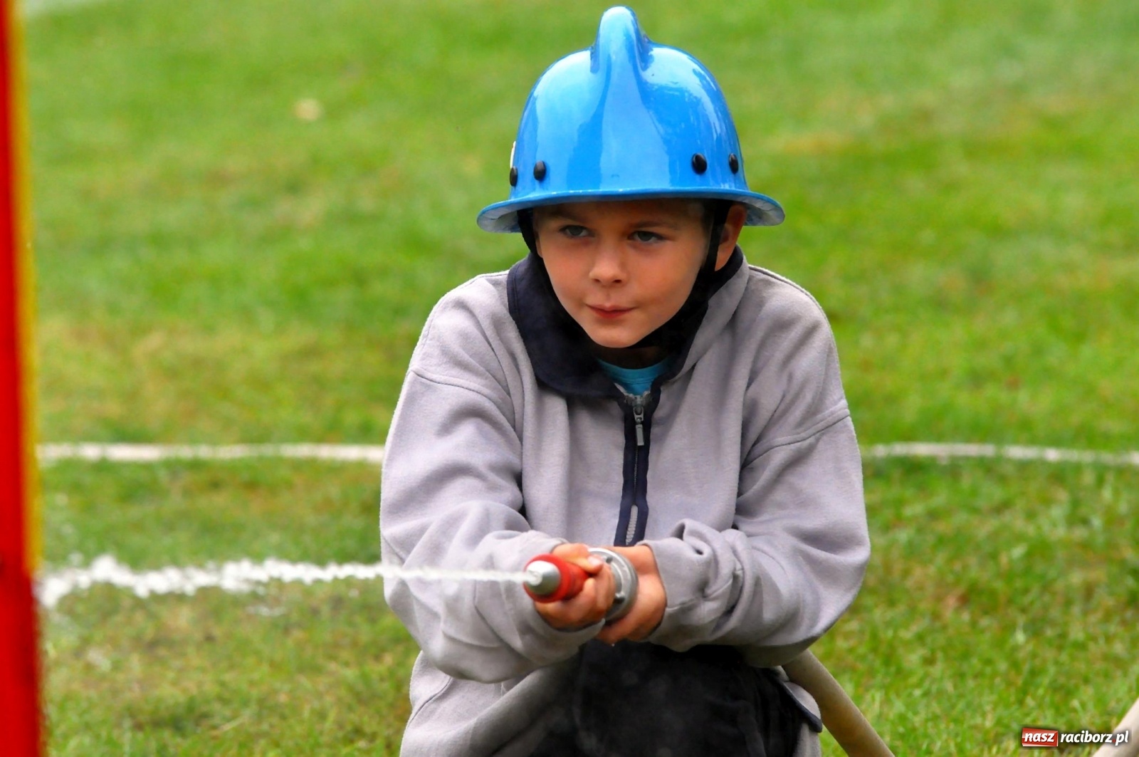 Zdjęcie w galerii na portalu naszraciborz.pl: MDP Samborowice z pucharem starosty raciborskiego [FOTO i WIDEO] wiadomości z regionu