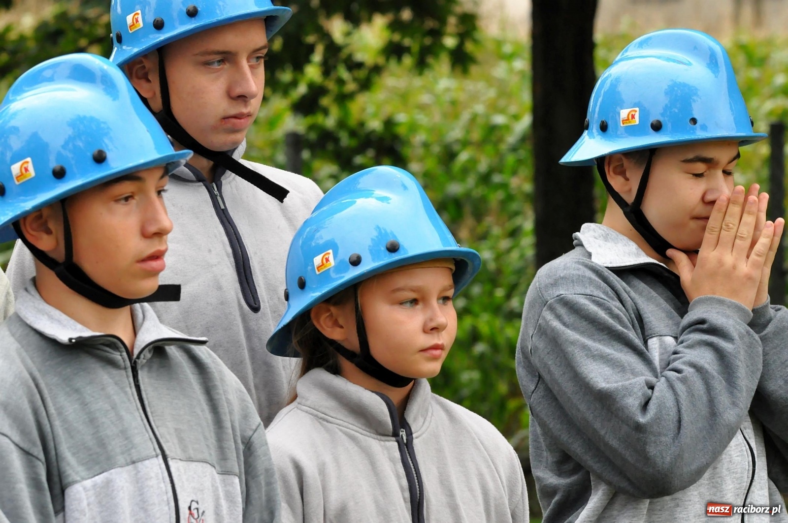 Zdjęcie w galerii na portalu naszraciborz.pl: MDP Samborowice z pucharem starosty raciborskiego [FOTO i WIDEO] wiadomości z regionu