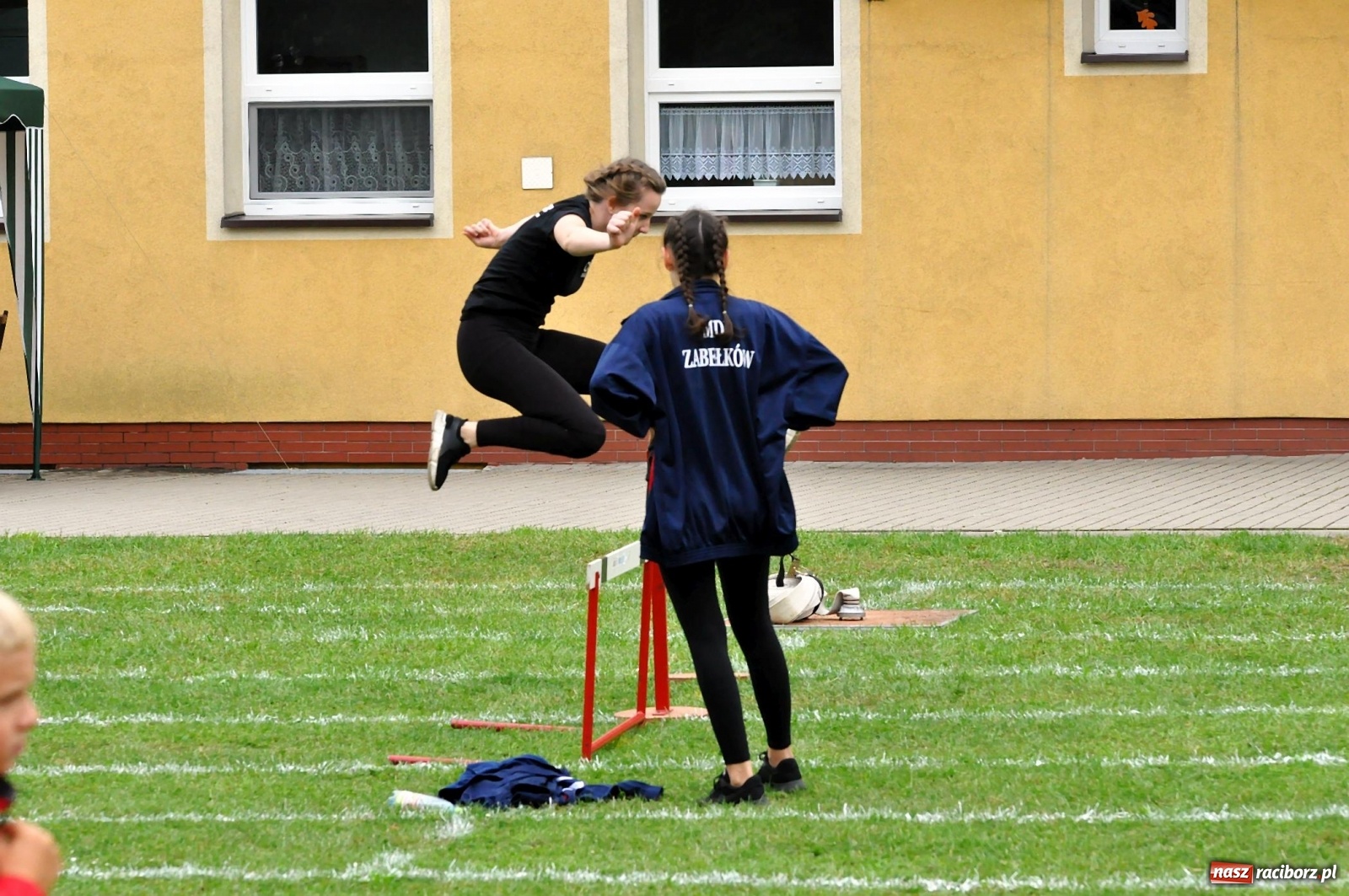 Zdjęcie w galerii na portalu naszraciborz.pl: MDP Samborowice z pucharem starosty raciborskiego [FOTO i WIDEO] wiadomości z regionu